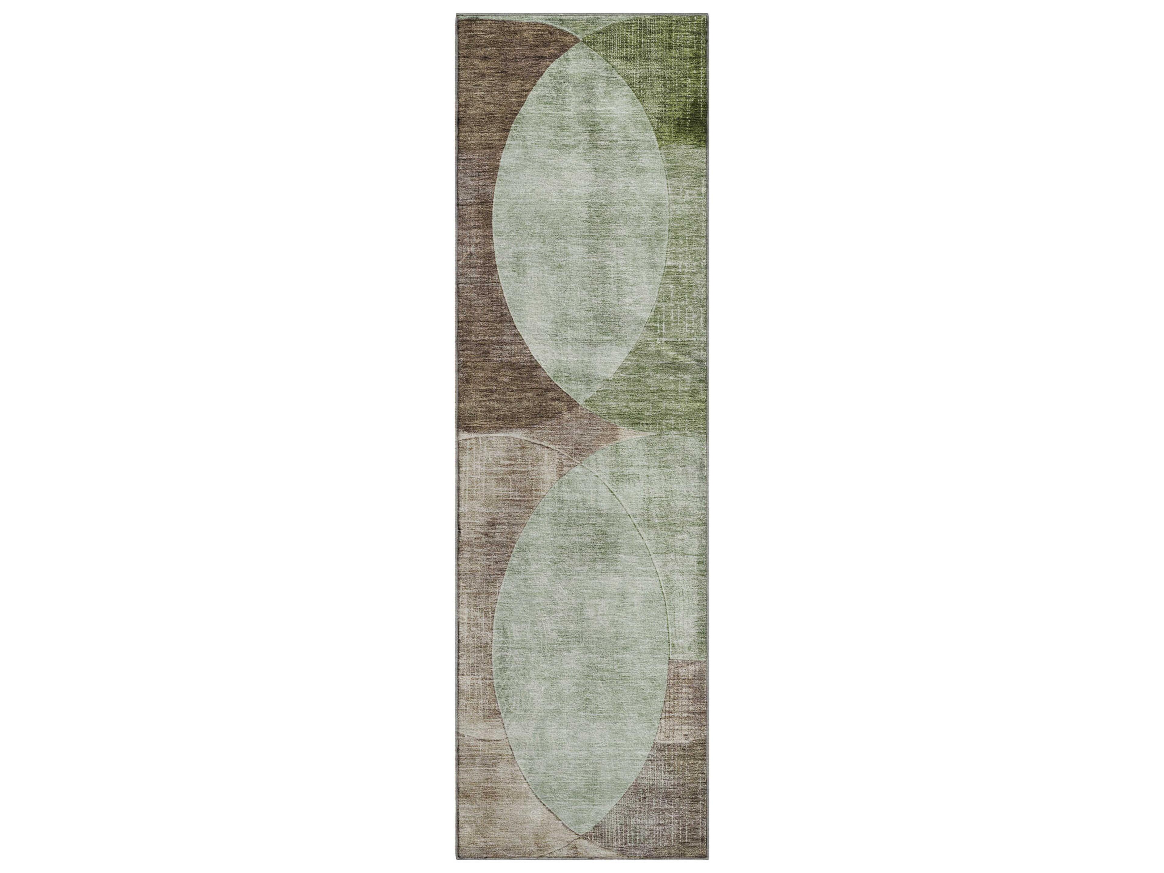 Dalyn Mayfield Geometric Area Rug