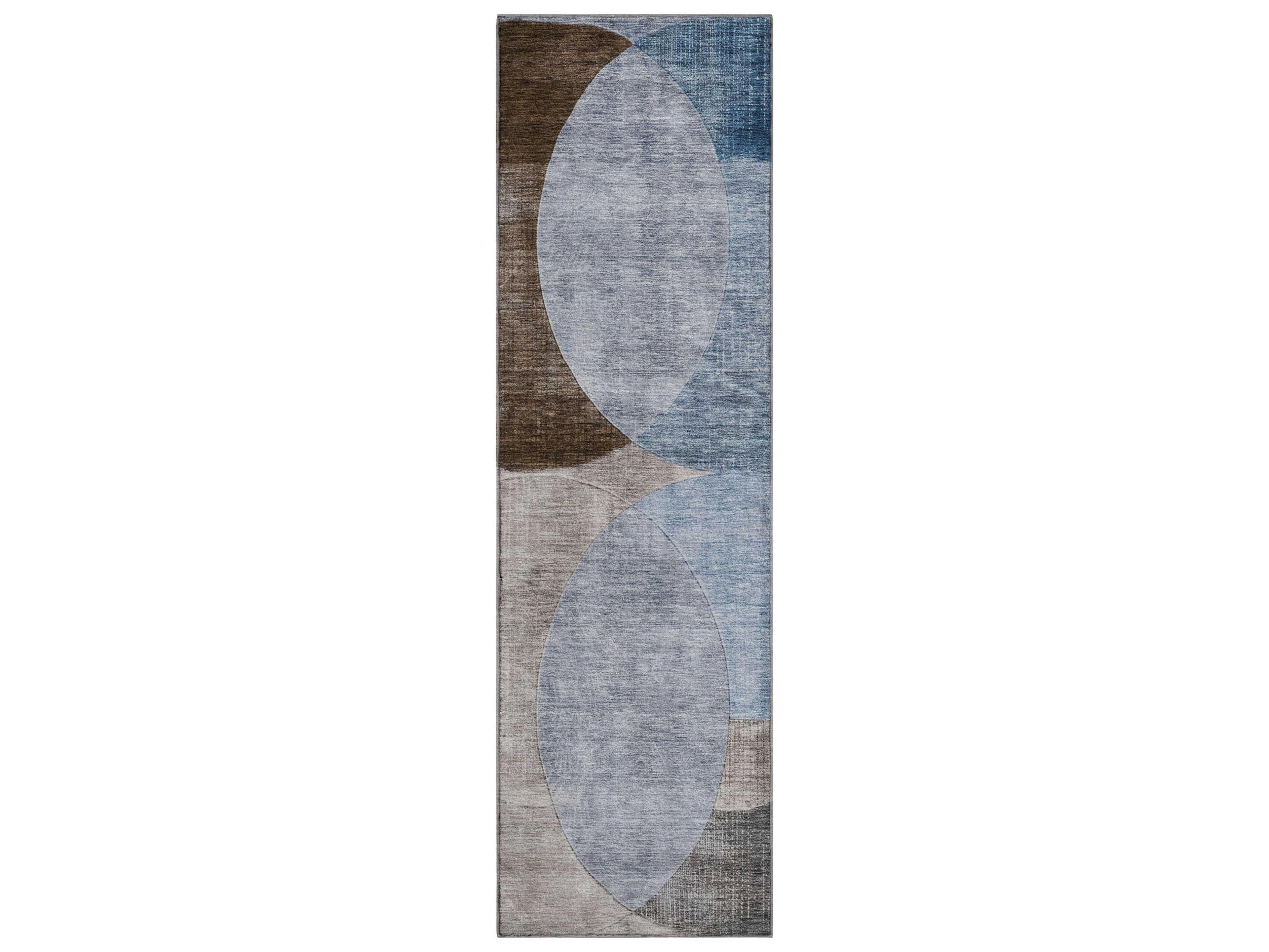 Dalyn Mayfield Geometric Area Rug