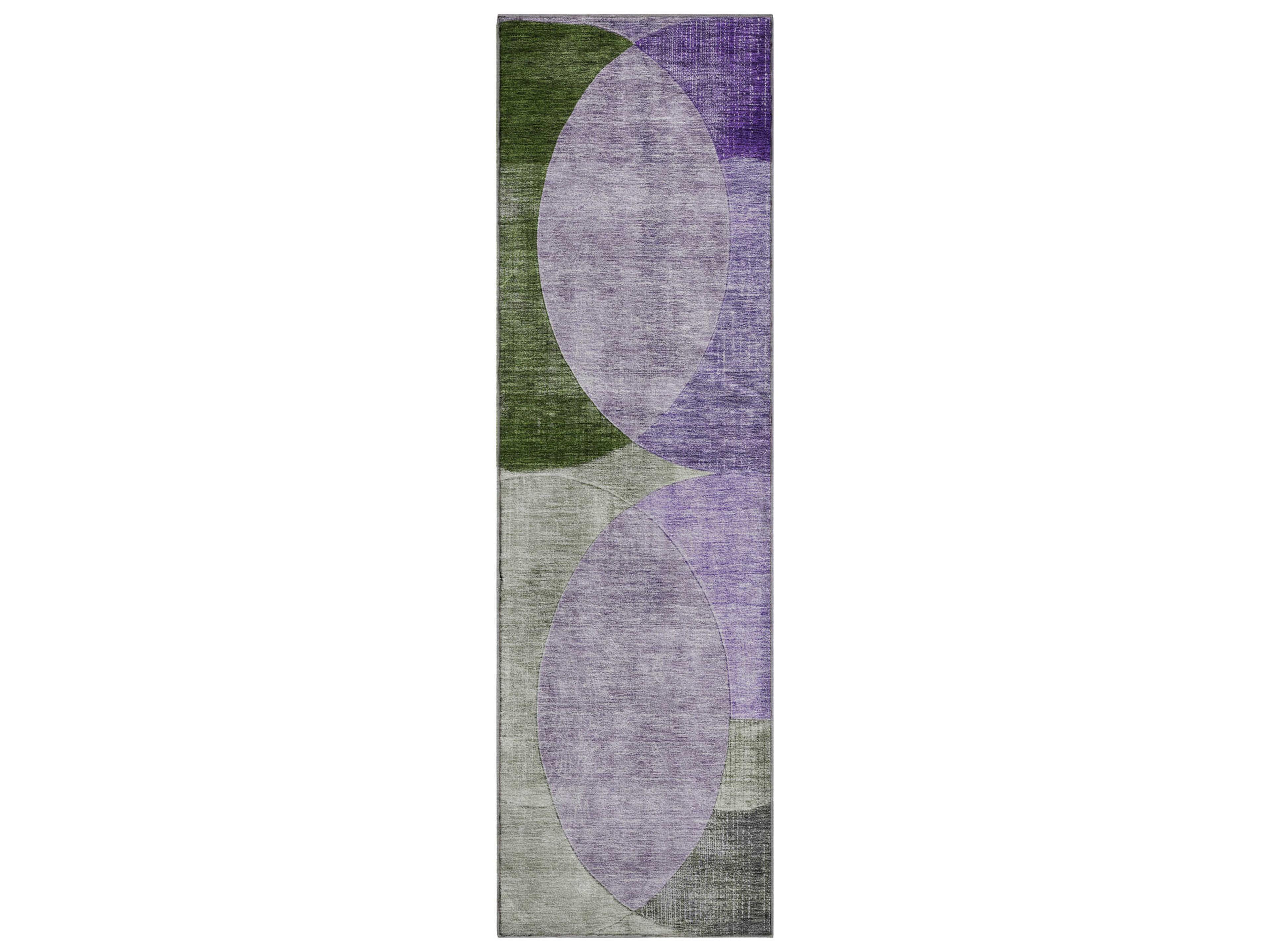 Dalyn Mayfield Geometric Area Rug