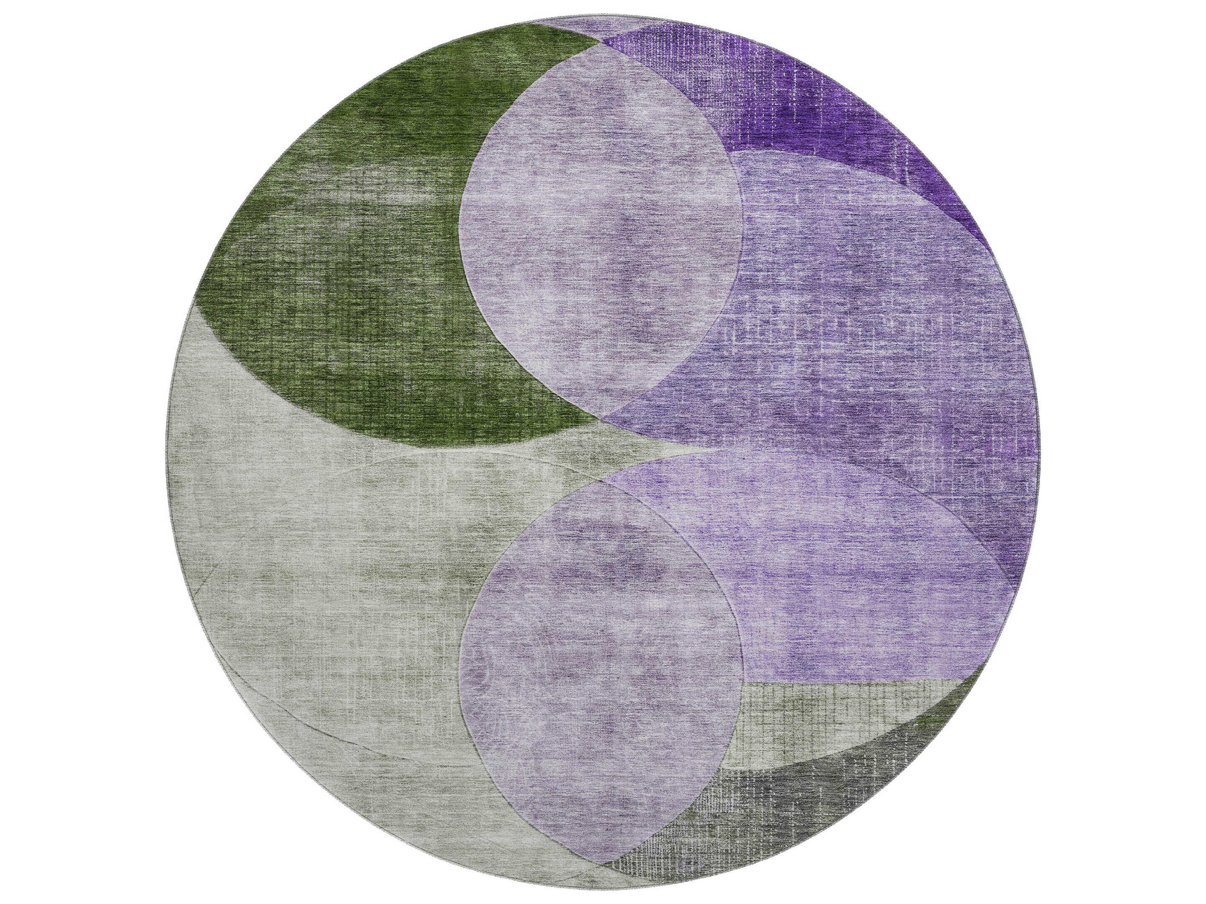 Dalyn Mayfield Geometric Area Rug