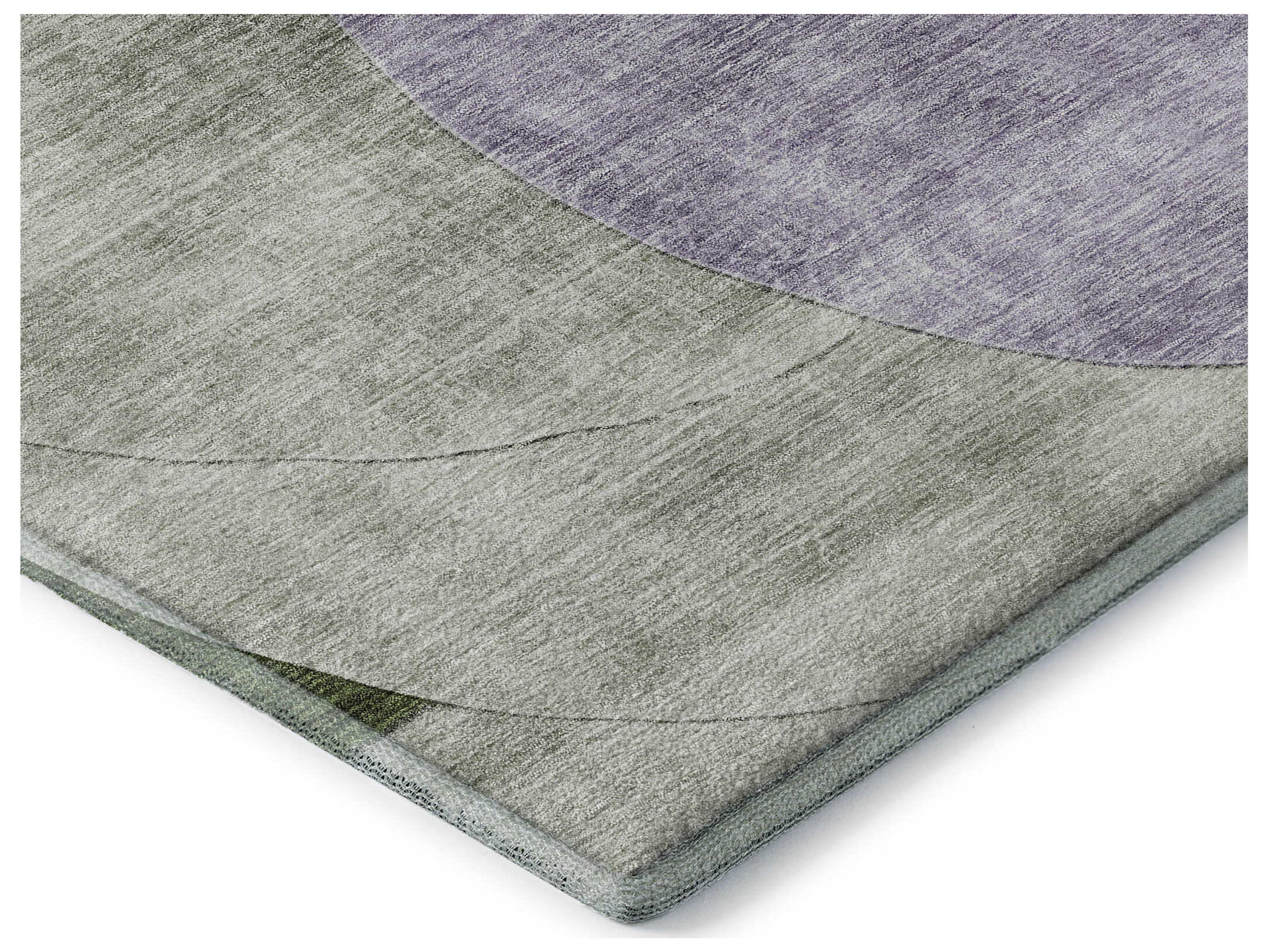 Dalyn Mayfield Geometric Area Rug