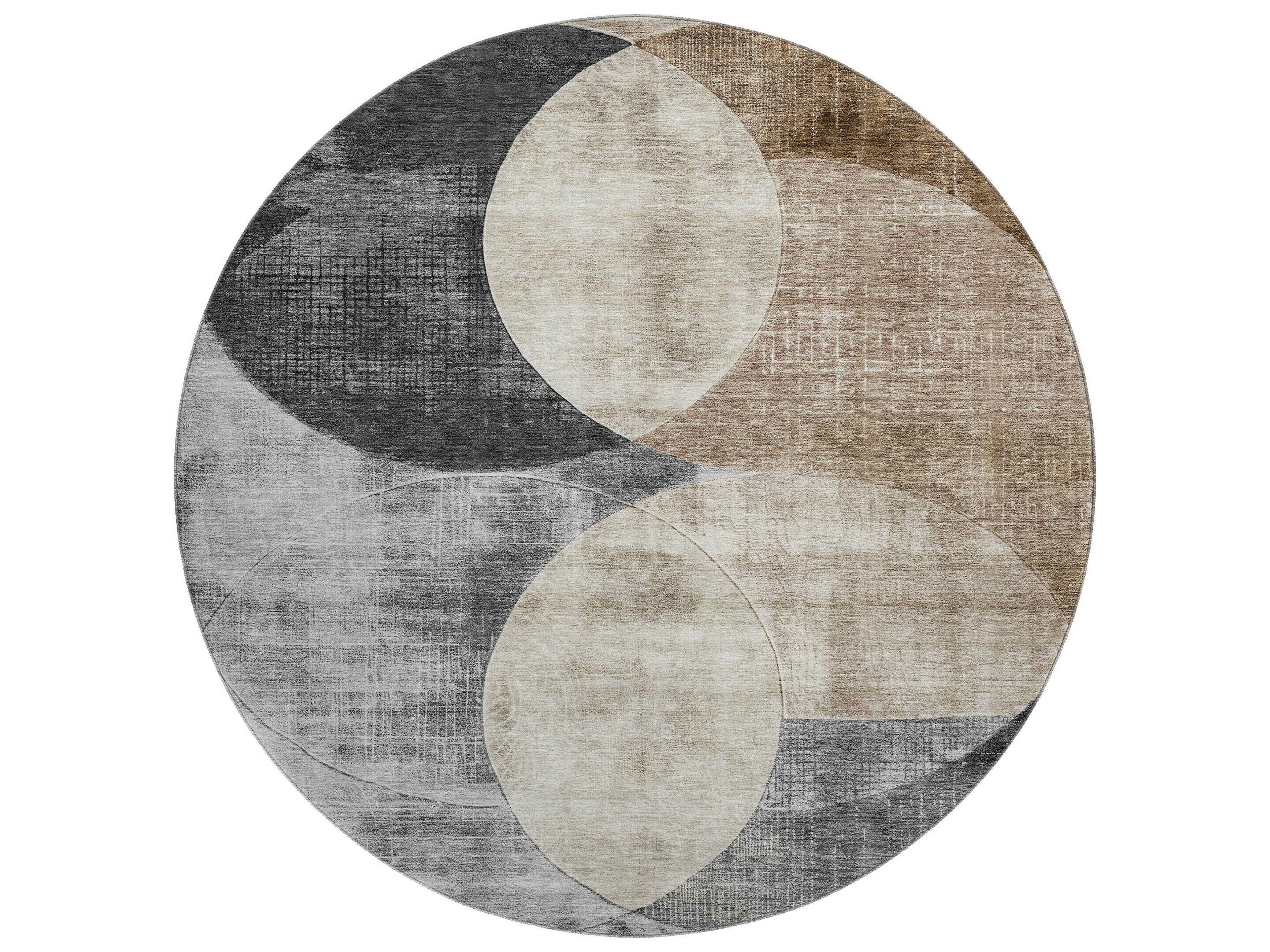 Dalyn Mayfield Geometric Area Rug