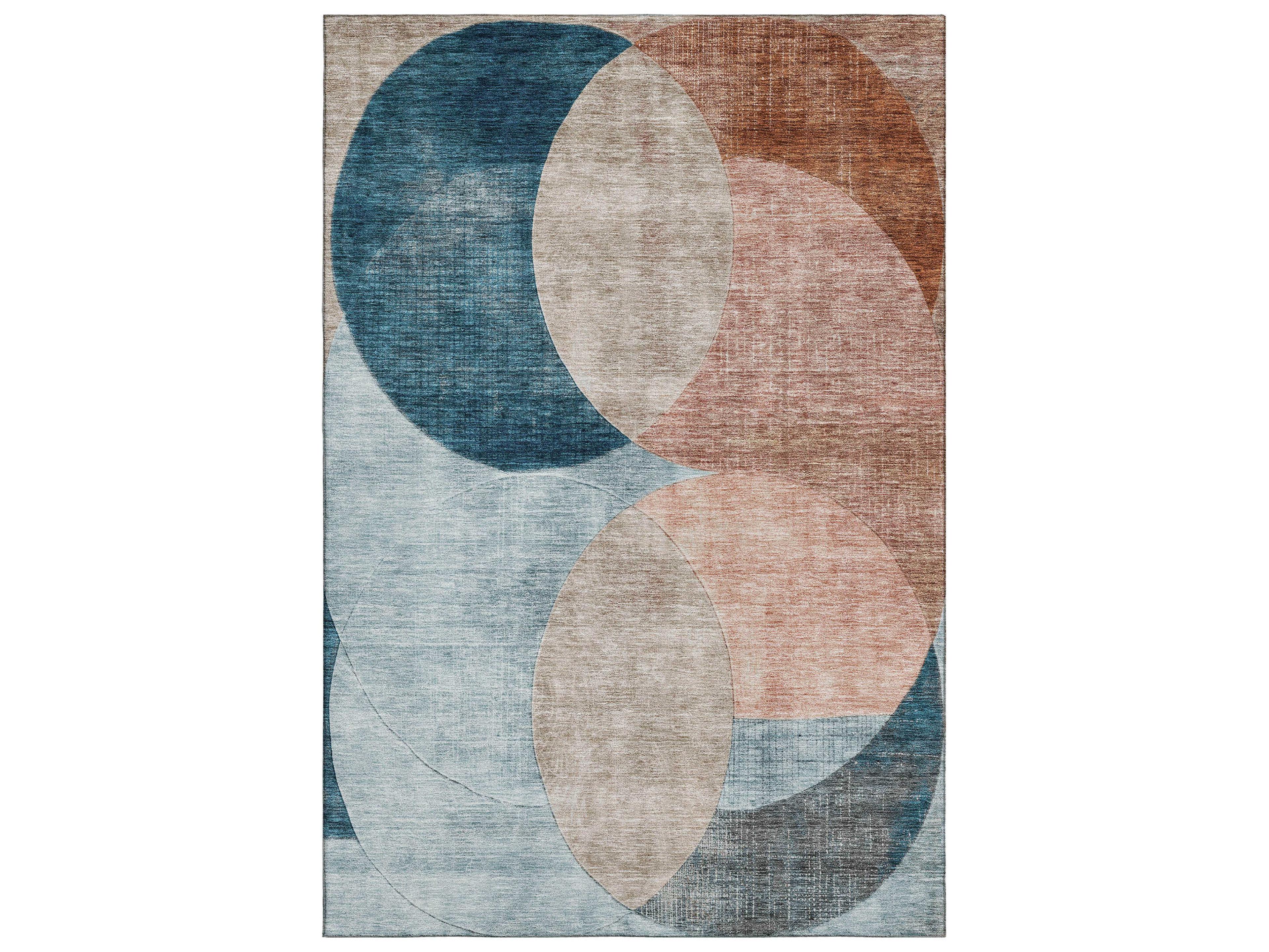 Mayfield Geometric Area Rug