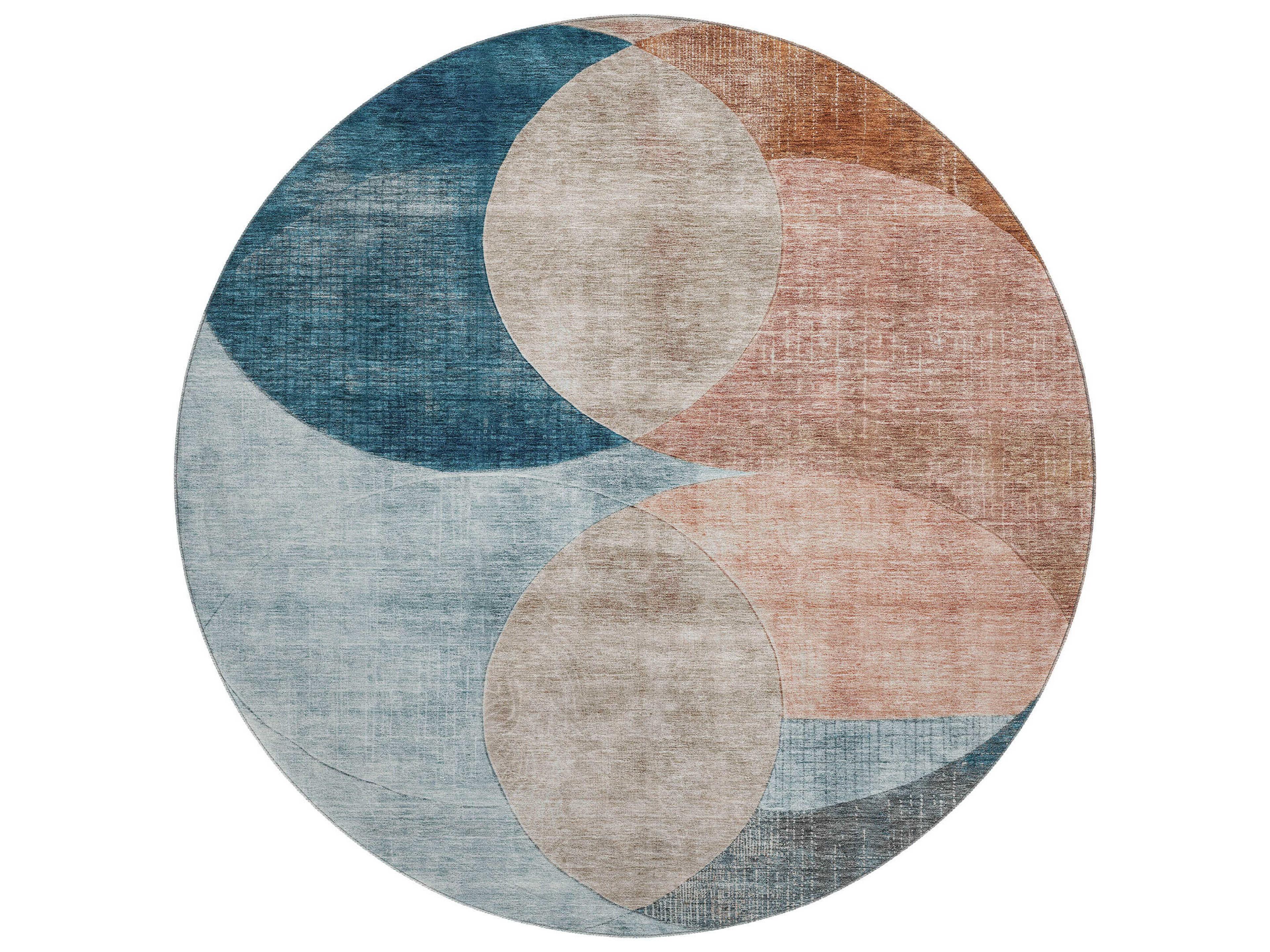 Dalyn Mayfield Geometric Area Rug