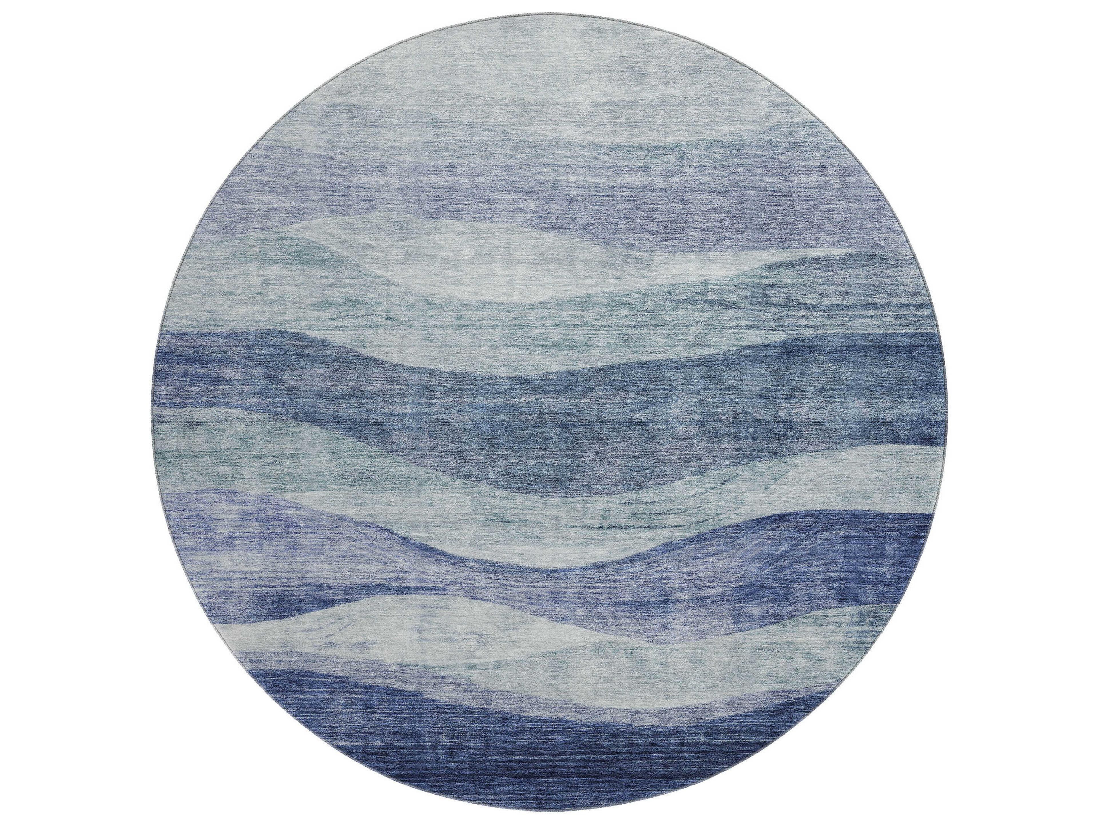 Dalyn Mayfield Abstract Area Rug