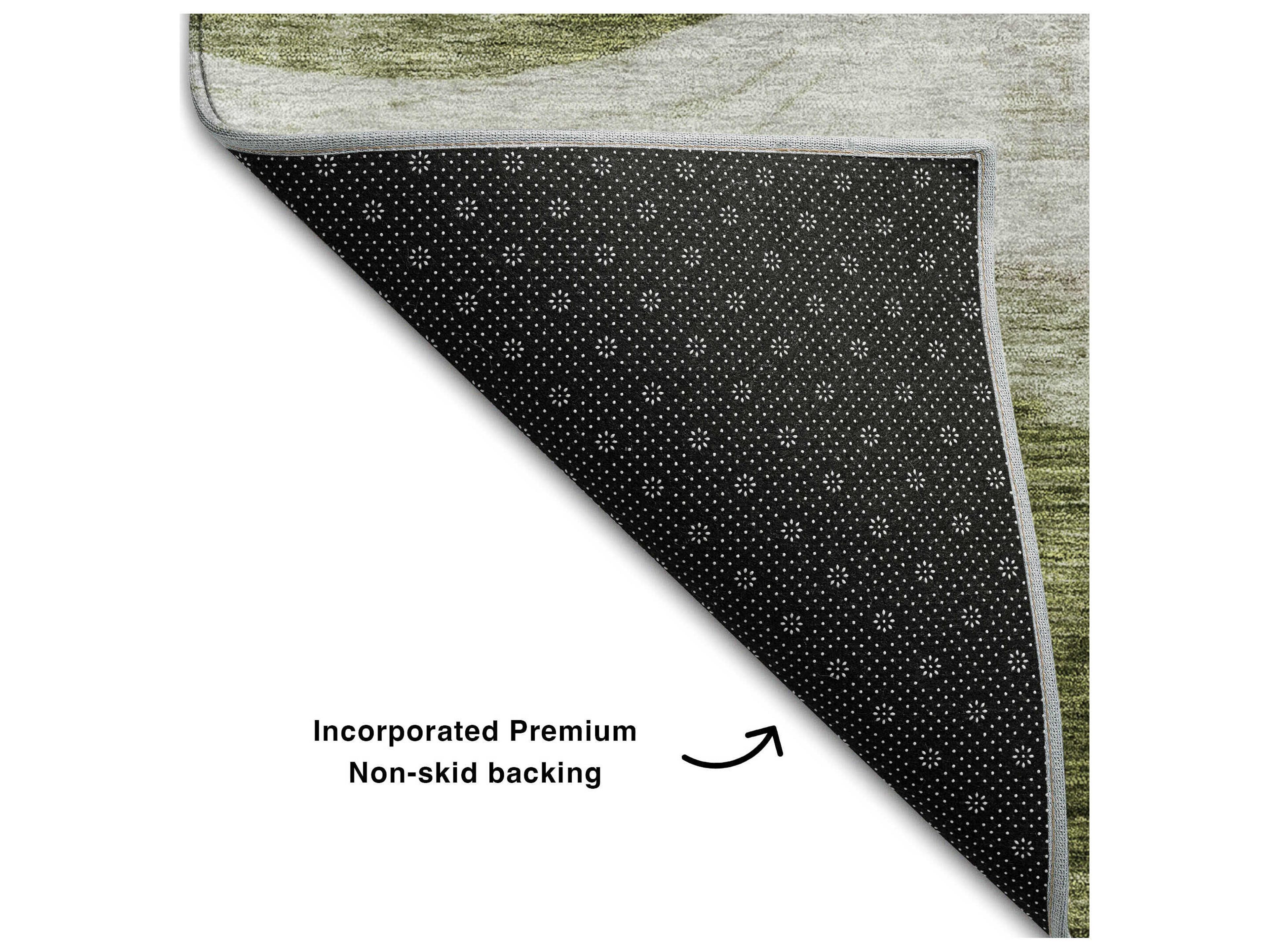 Dalyn Mayfield Abstract Area Rug