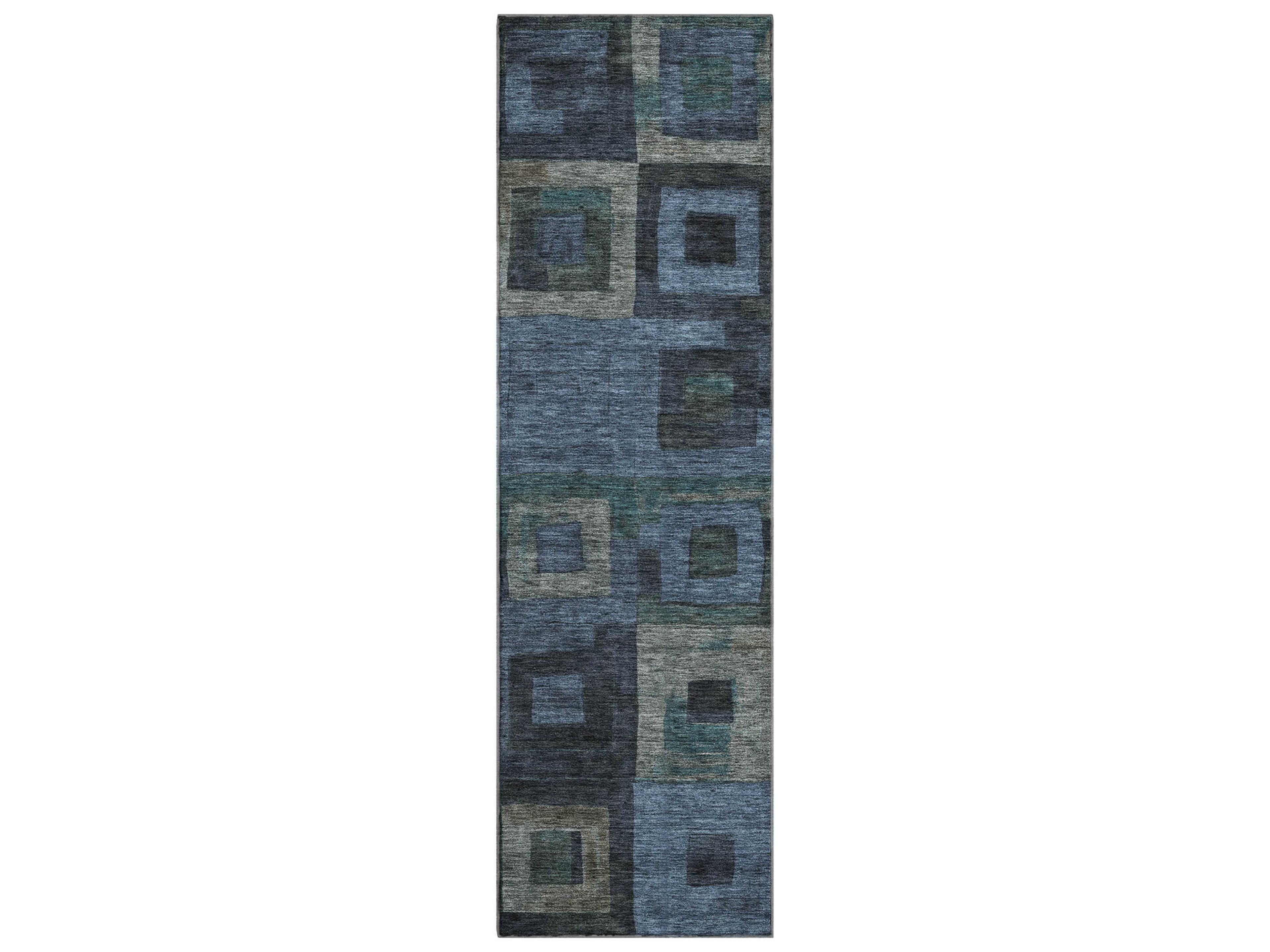 Dalyn Mayfield Geometric Area Rug