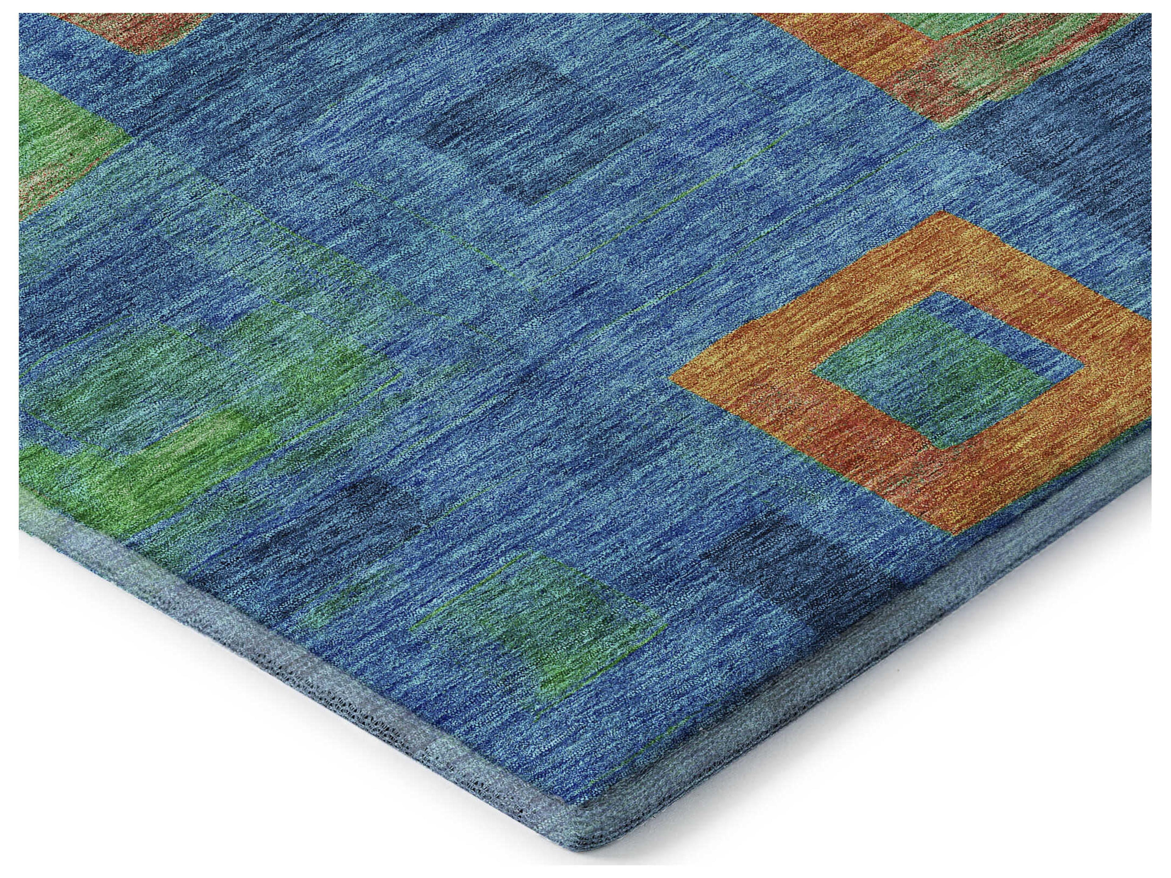 Dalyn Mayfield Geometric Area Rug