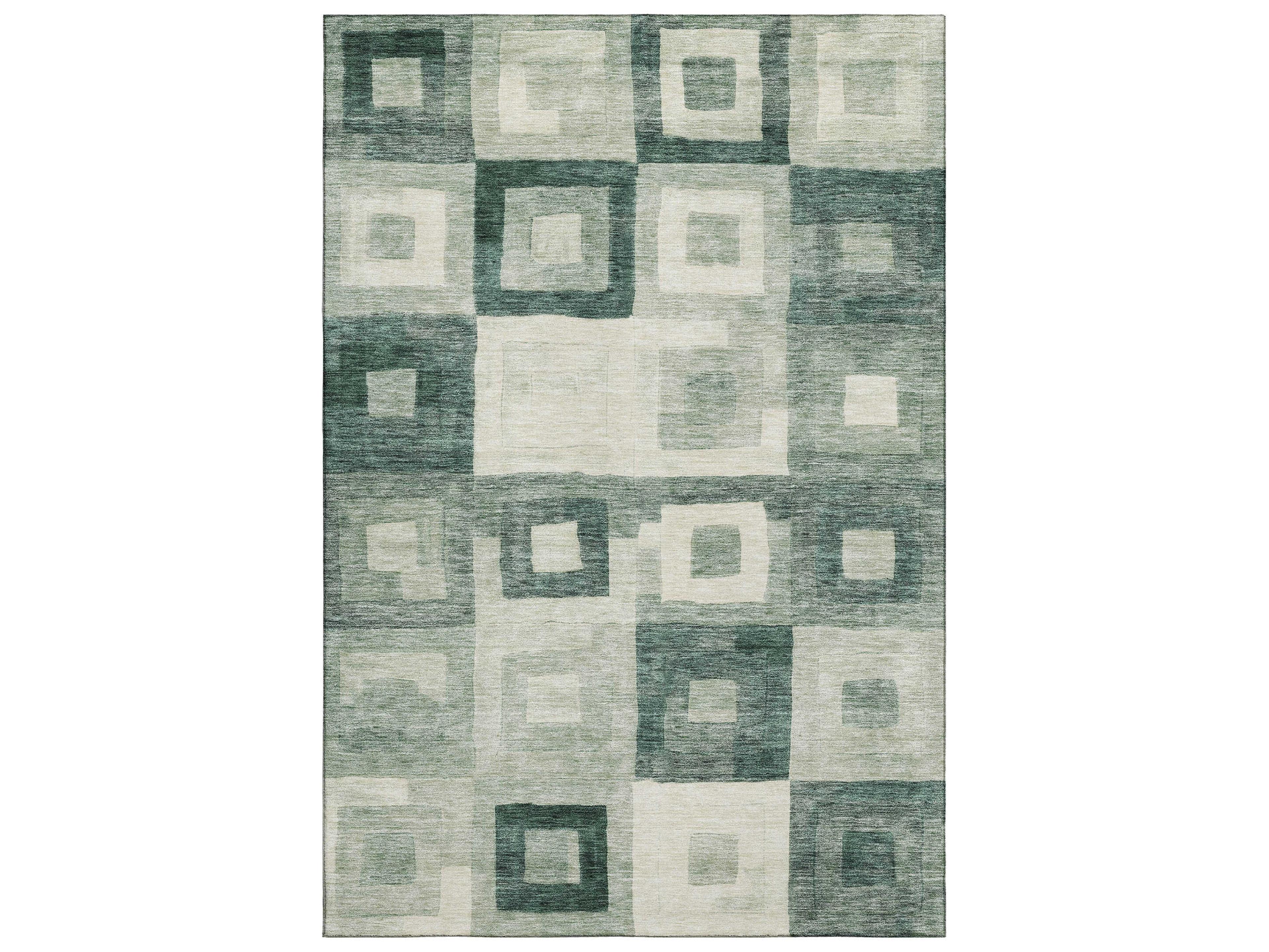 Mayfield Geometric Area Rug