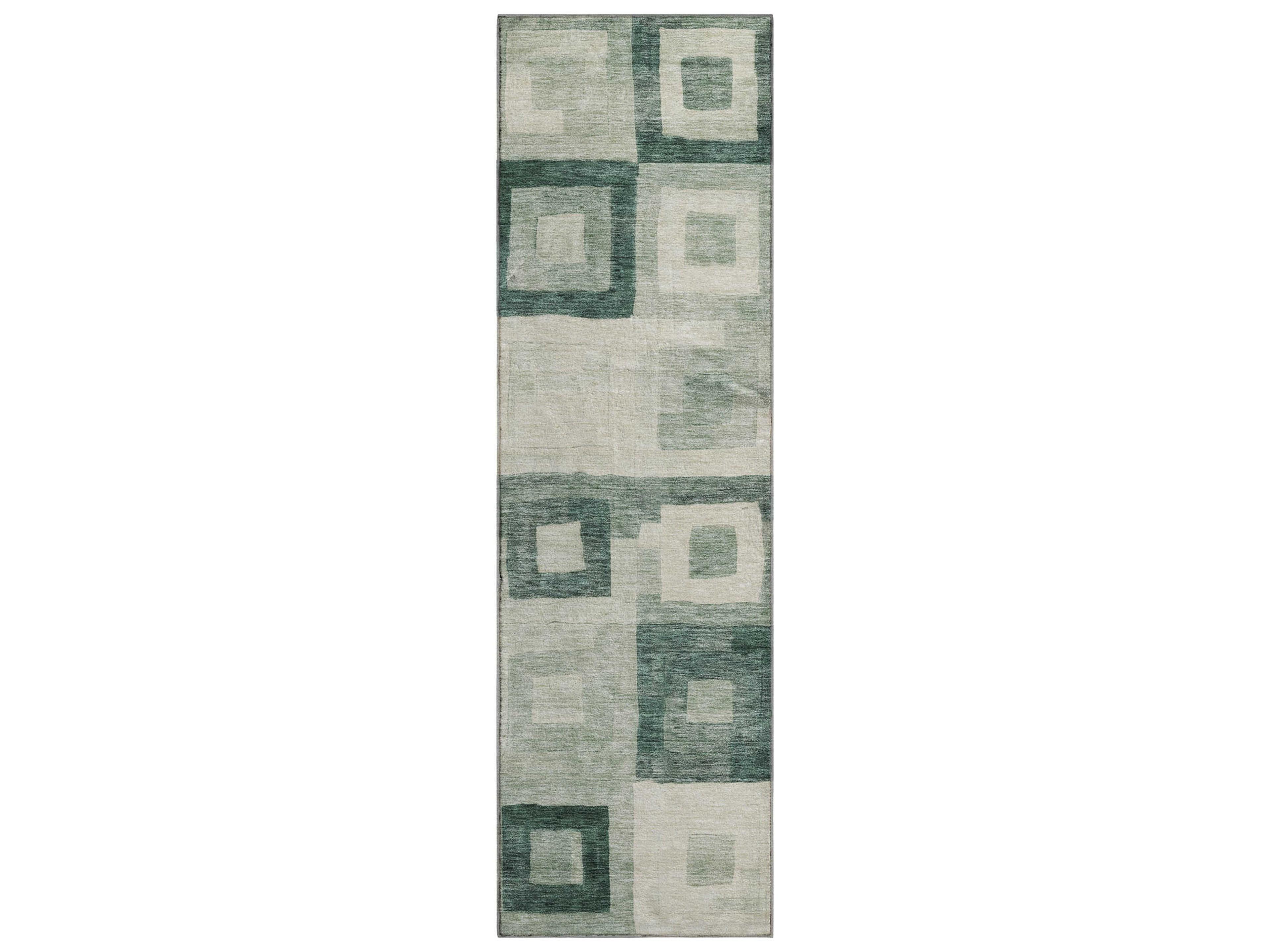 Dalyn Mayfield Geometric Area Rug