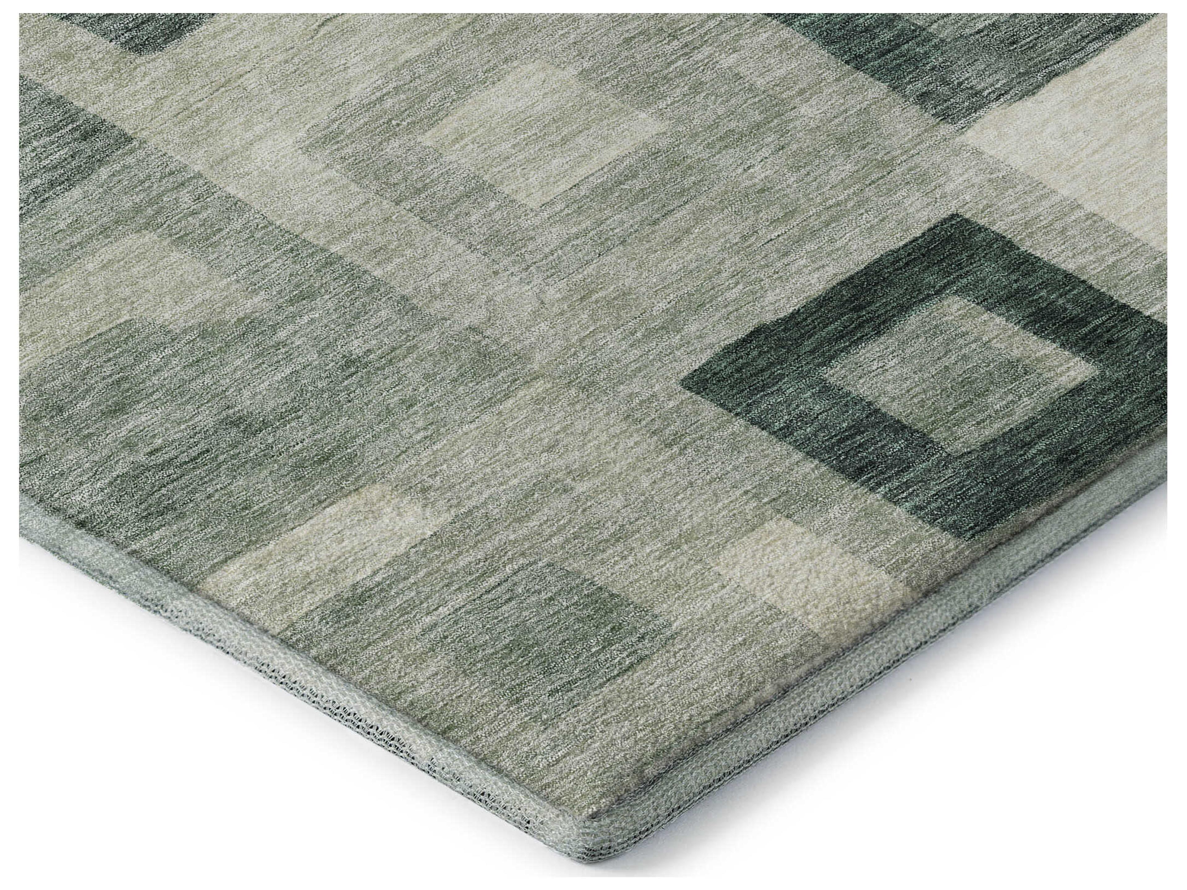 Dalyn Mayfield Geometric Area Rug