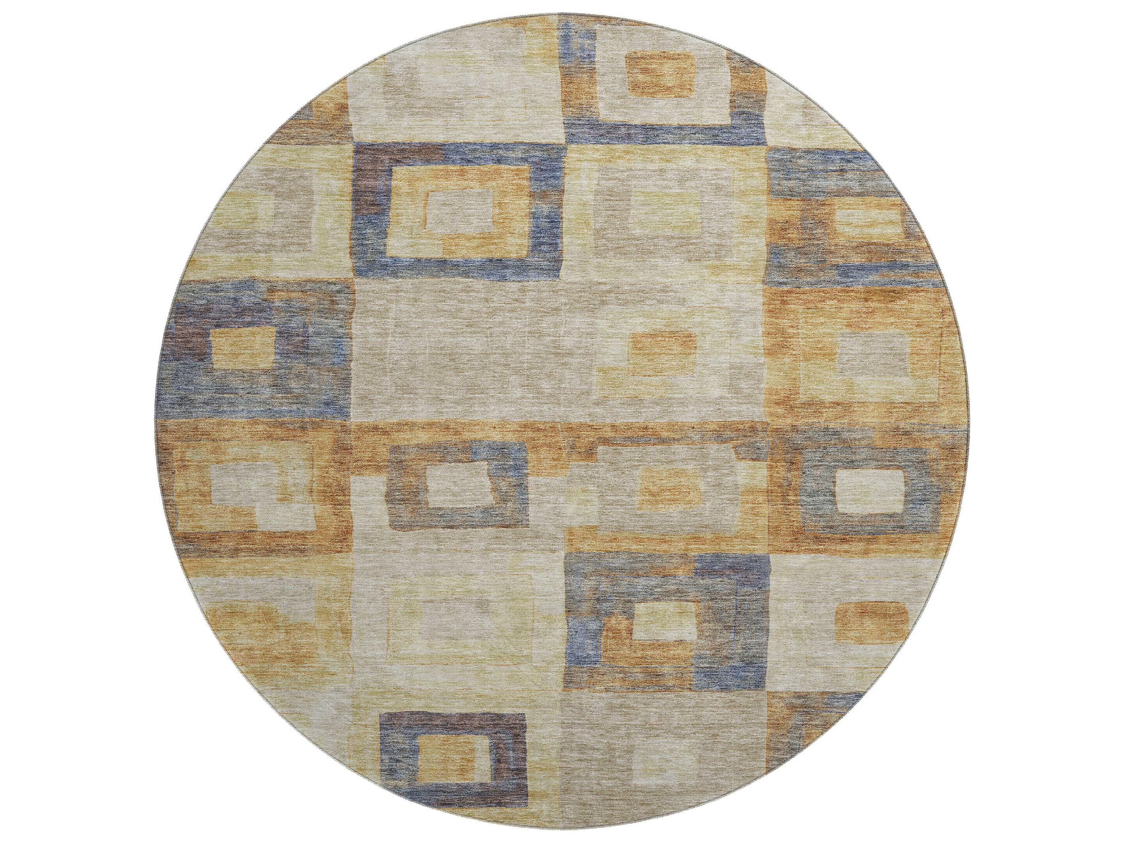 Dalyn Mayfield Geometric Area Rug
