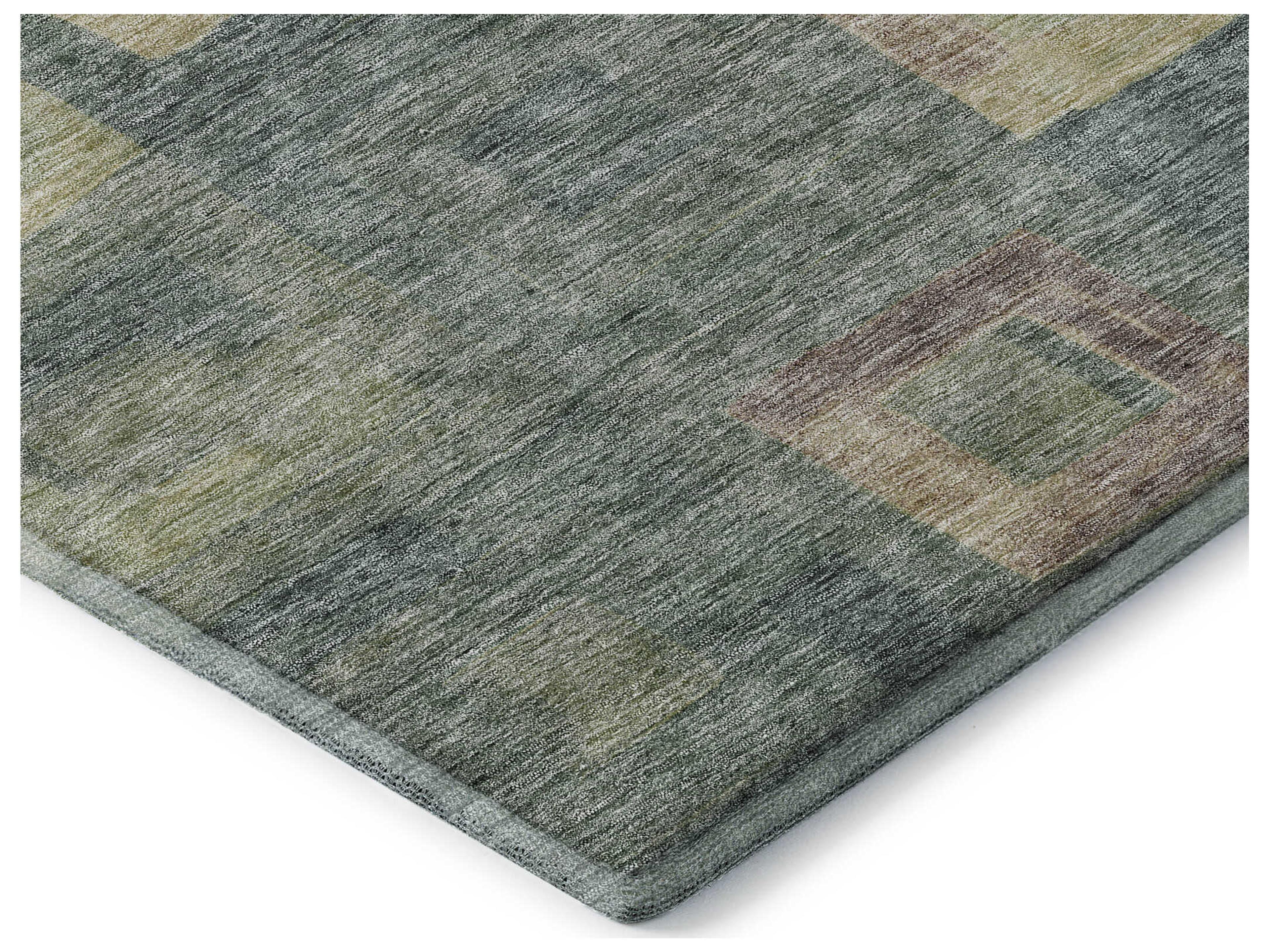 Dalyn Mayfield Geometric Area Rug