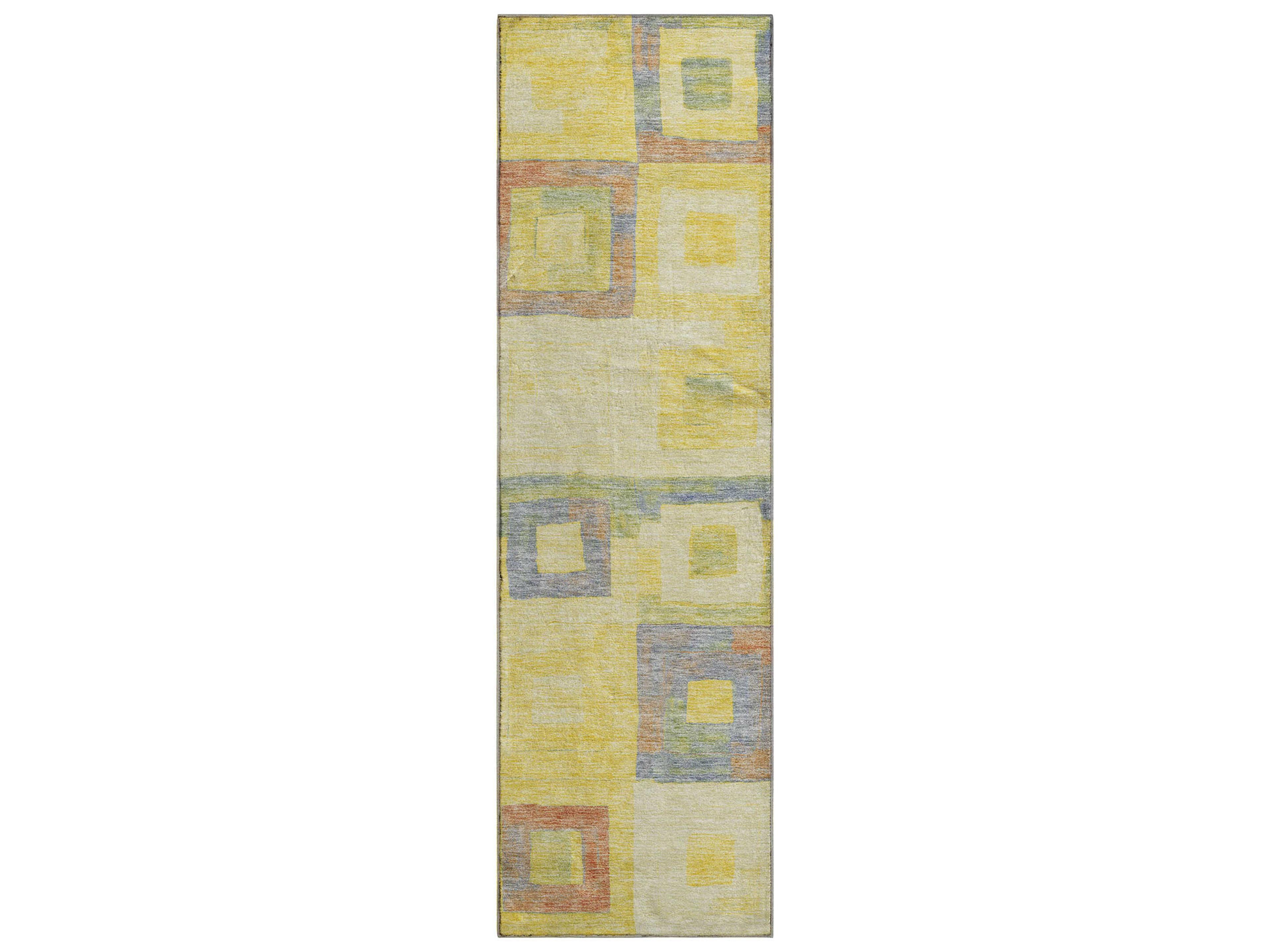 Dalyn Mayfield Geometric Area Rug