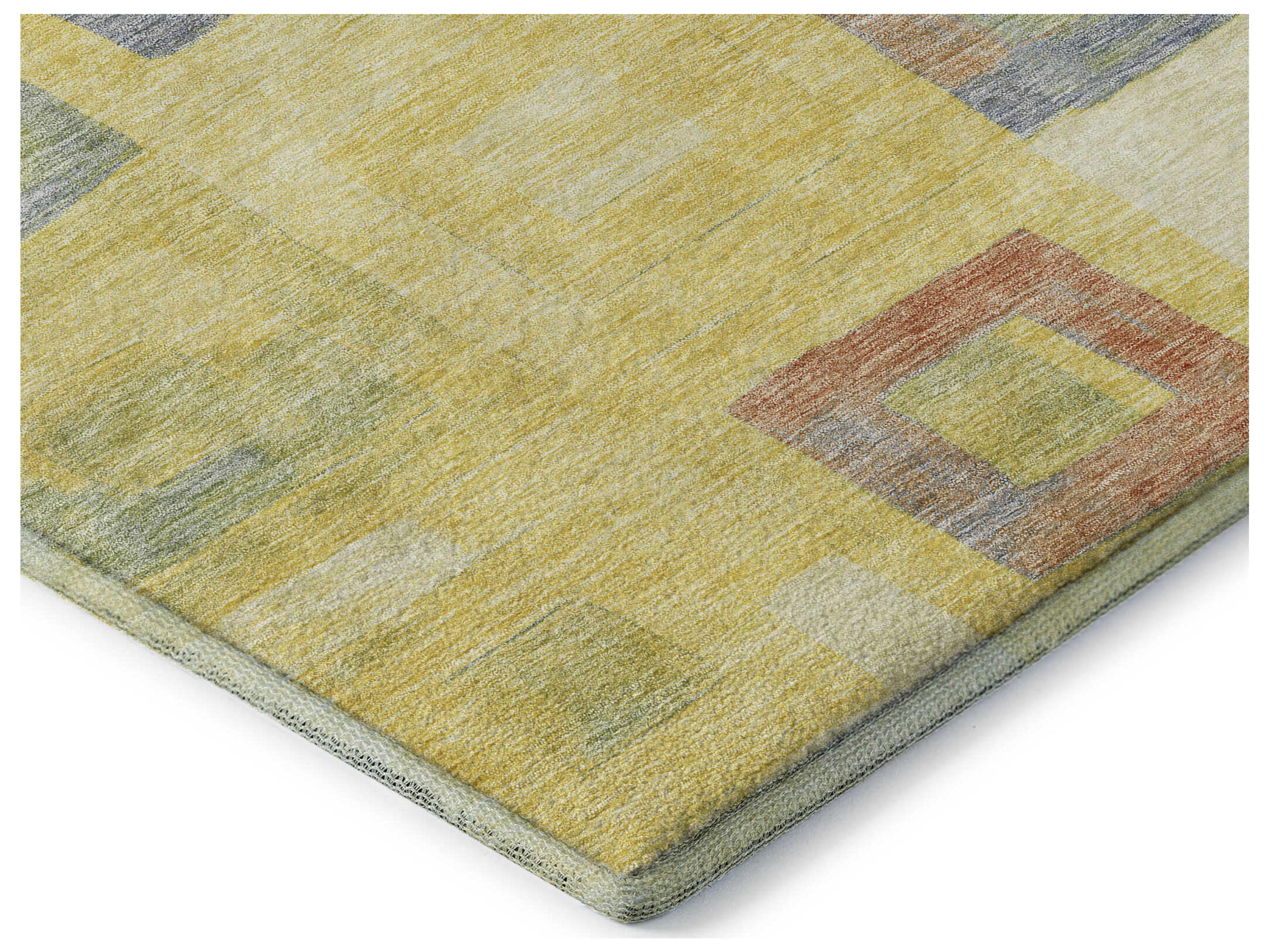 Dalyn Mayfield Geometric Area Rug