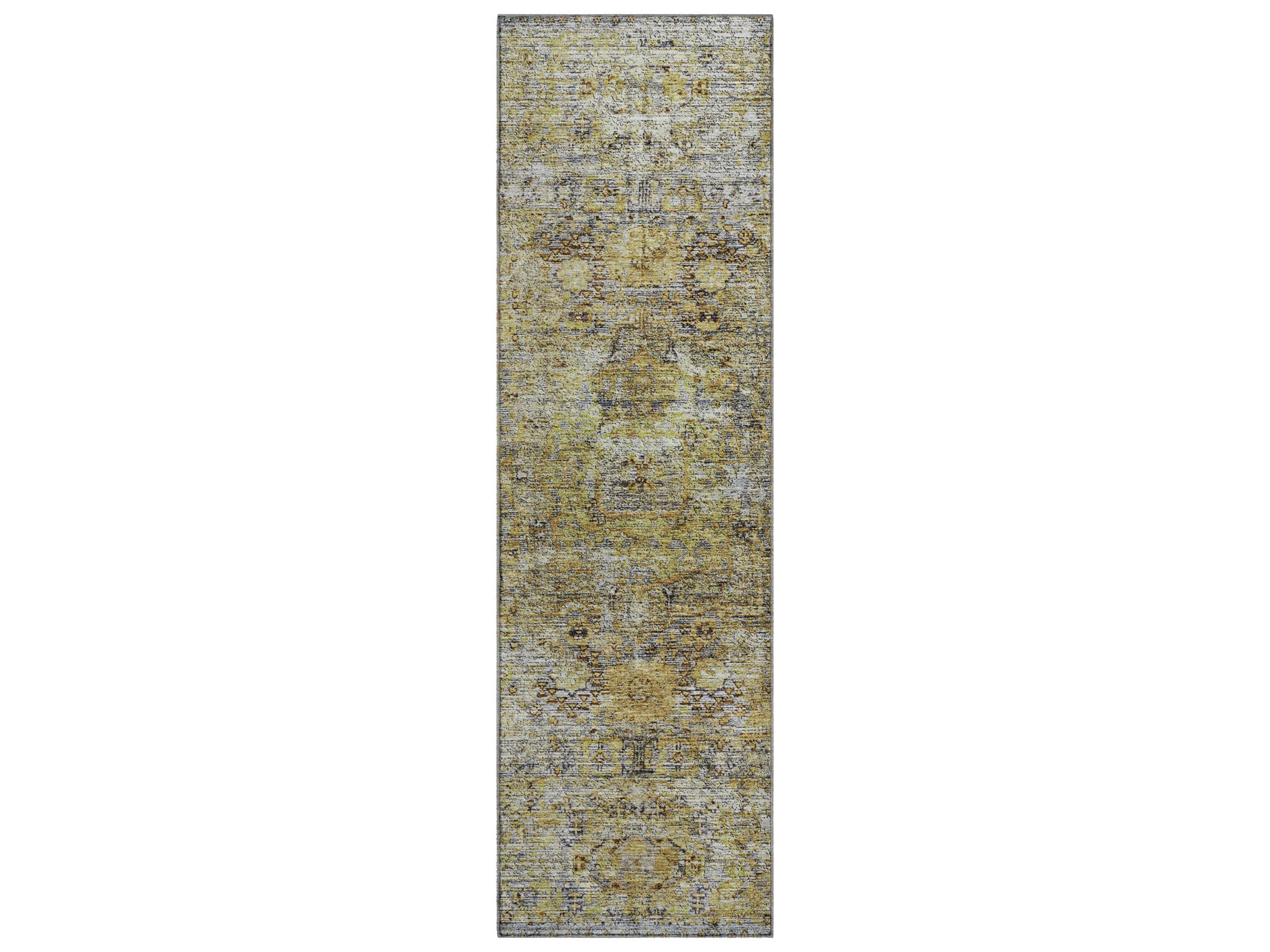 Dalyn Mayfield Oriental Area Rug