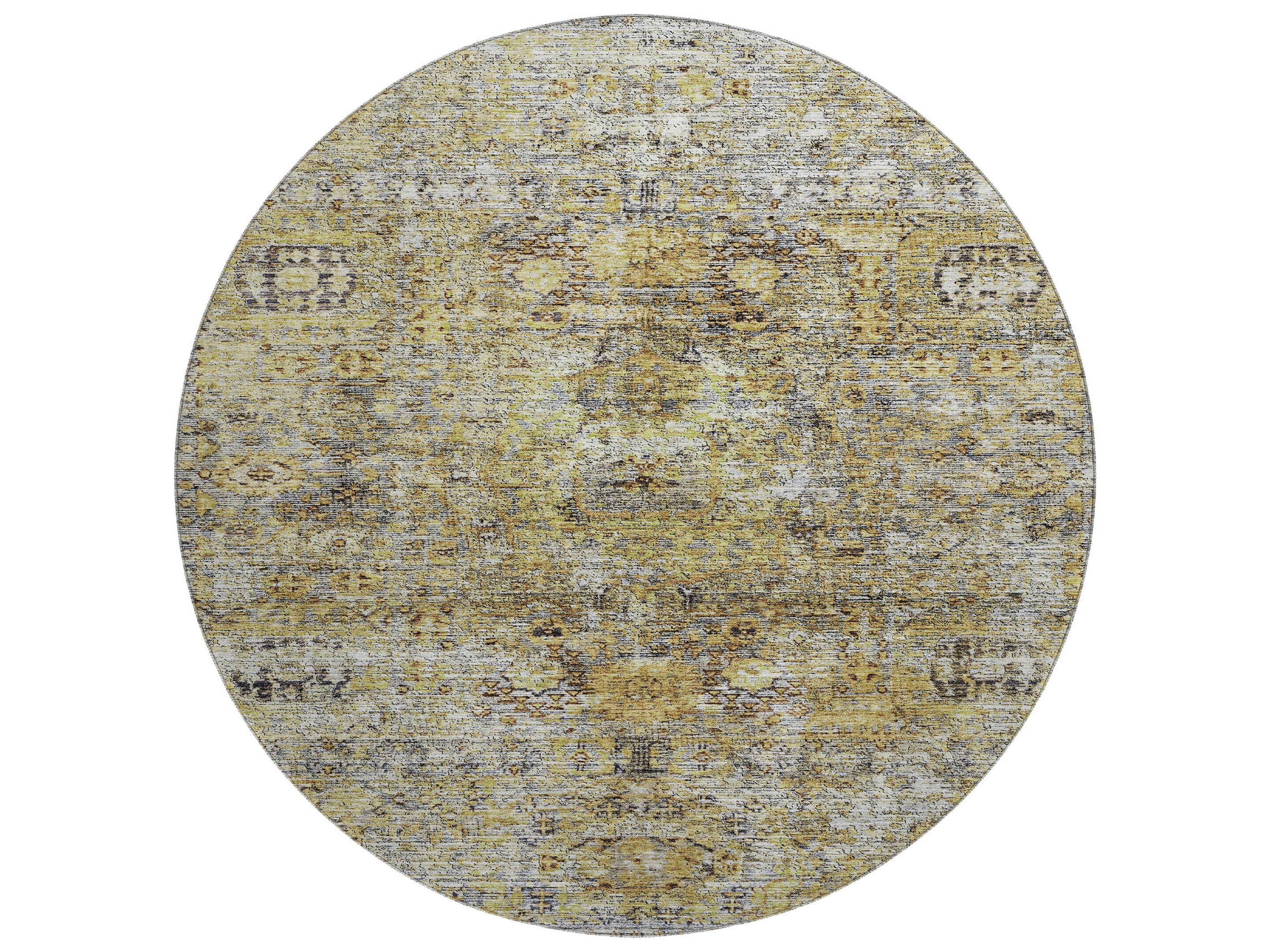 Dalyn Mayfield Oriental Area Rug
