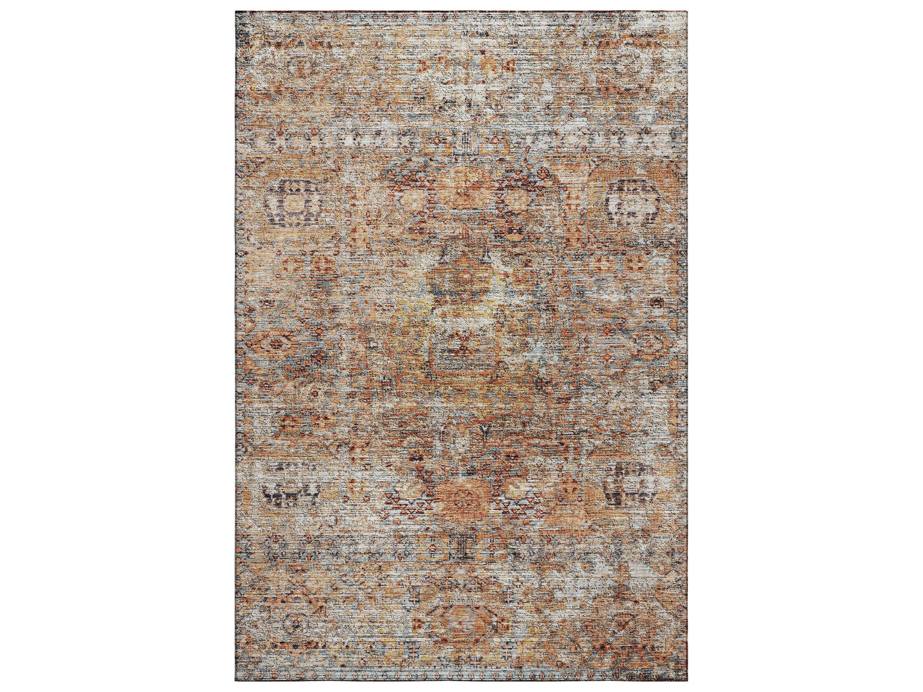 Mayfield Oriental Area Rug