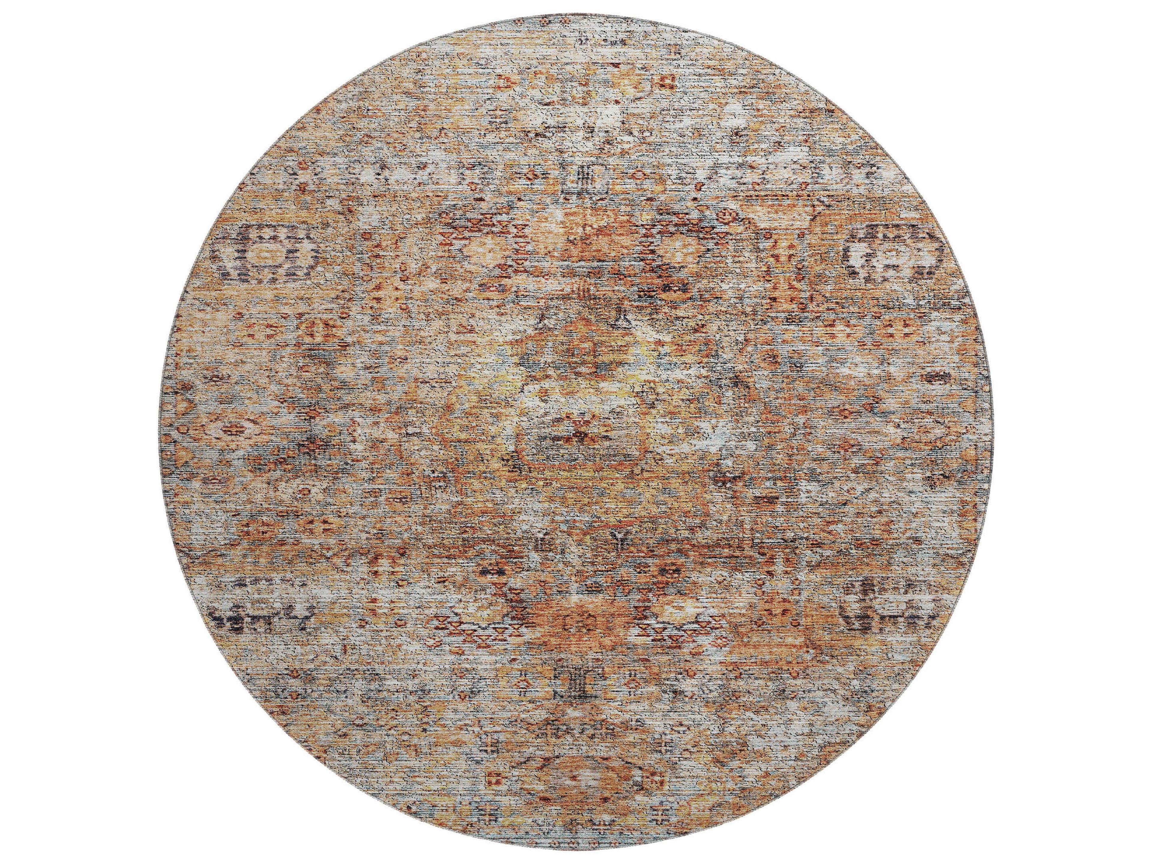 Dalyn Mayfield Oriental Area Rug