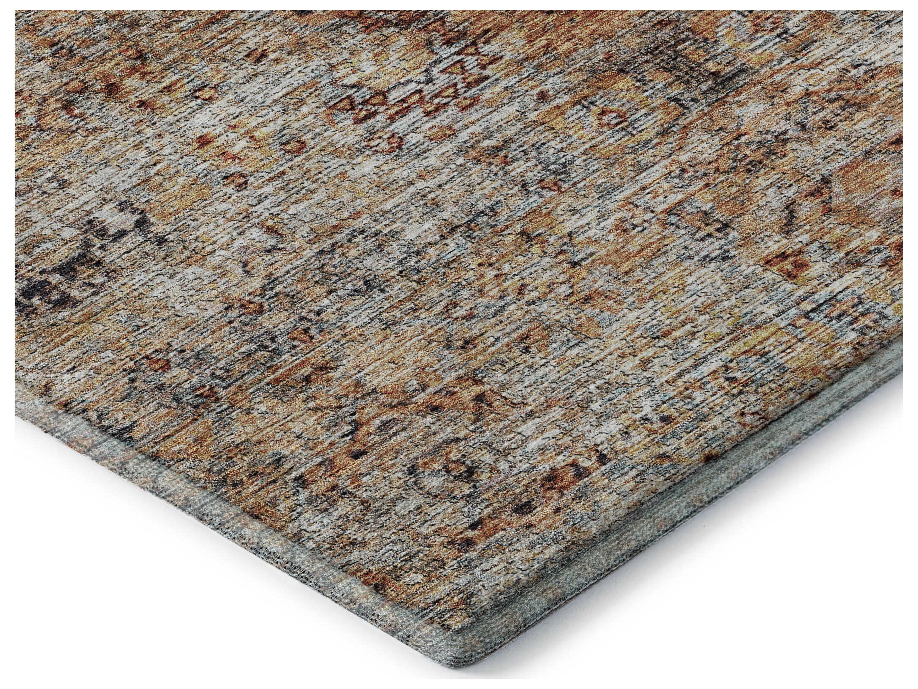 Dalyn Mayfield Oriental Area Rug