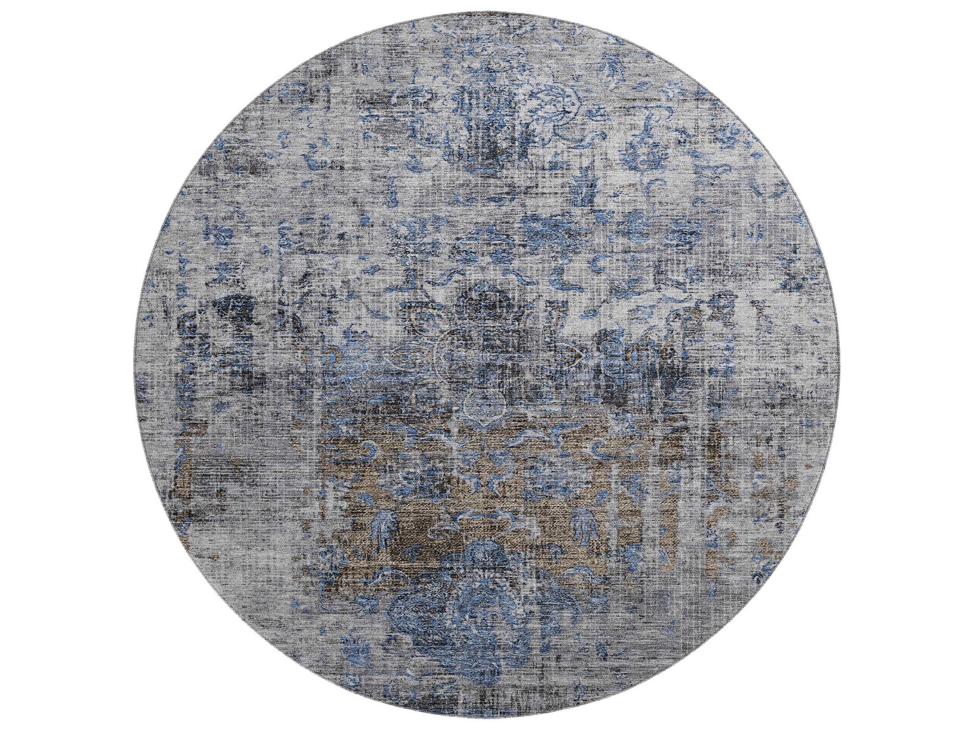 Dalyn Mayfield Oriental Area Rug