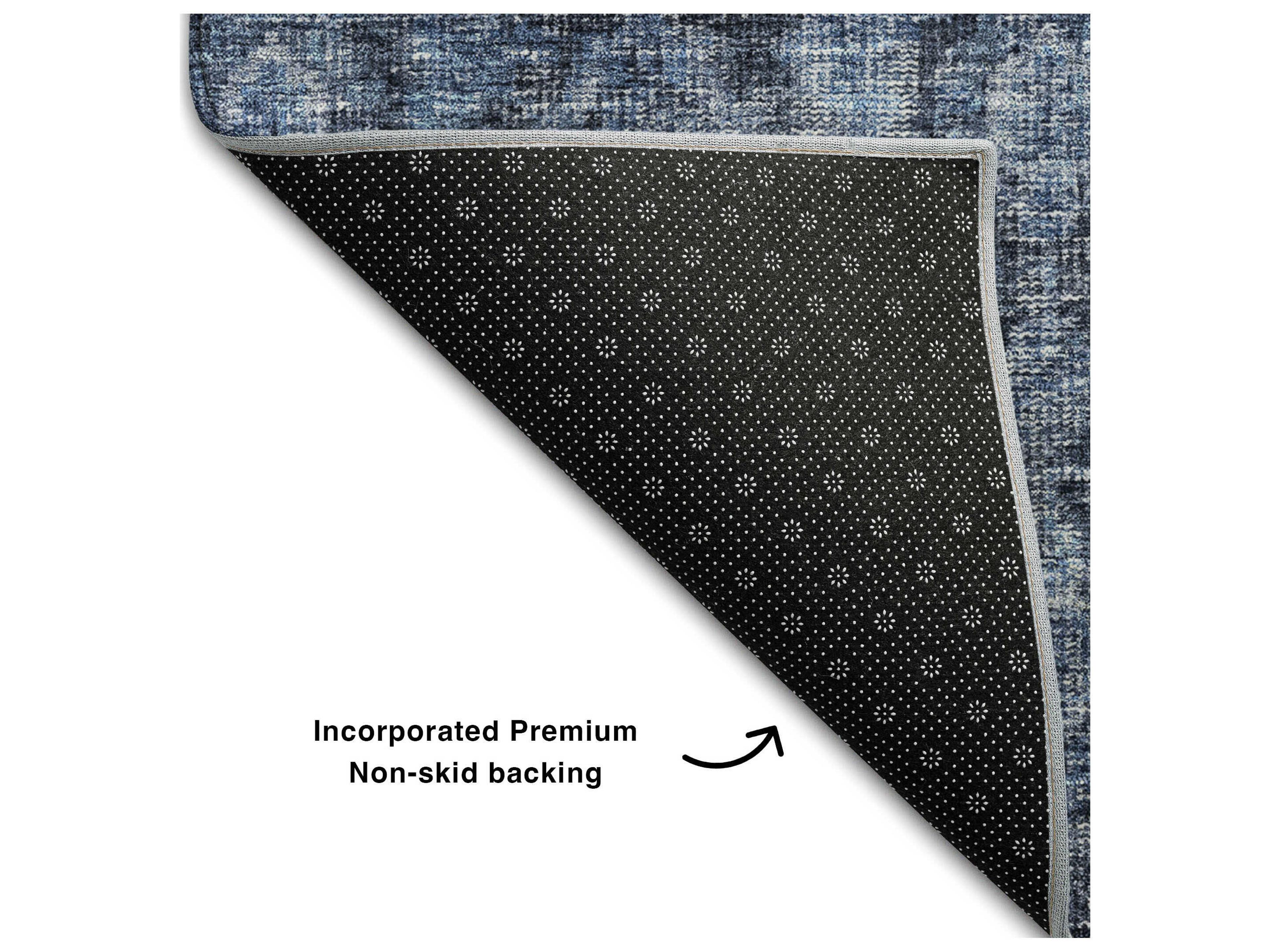 Dalyn Mayfield Damask Area Rug