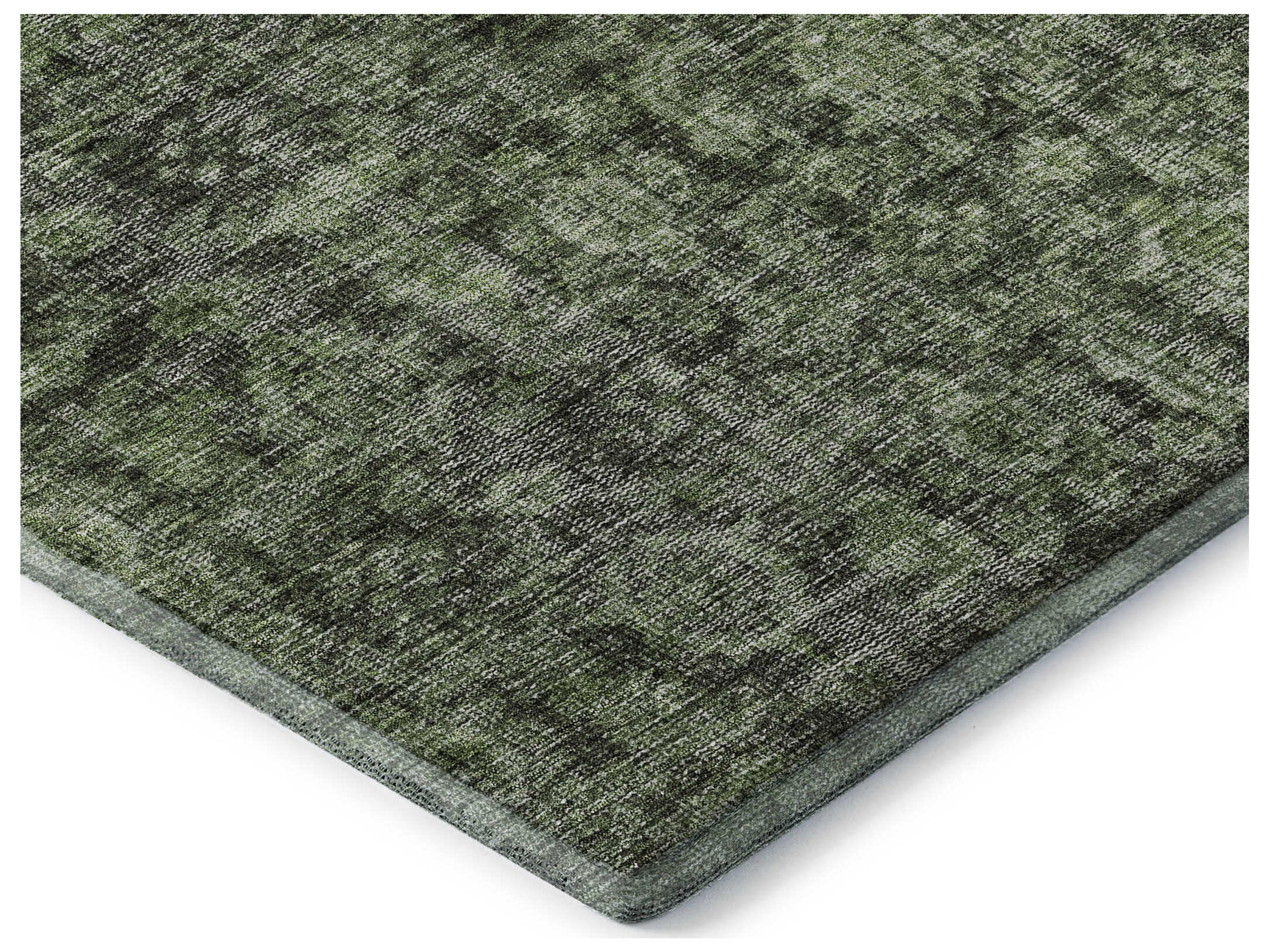 Dalyn Mayfield Damask Area Rug