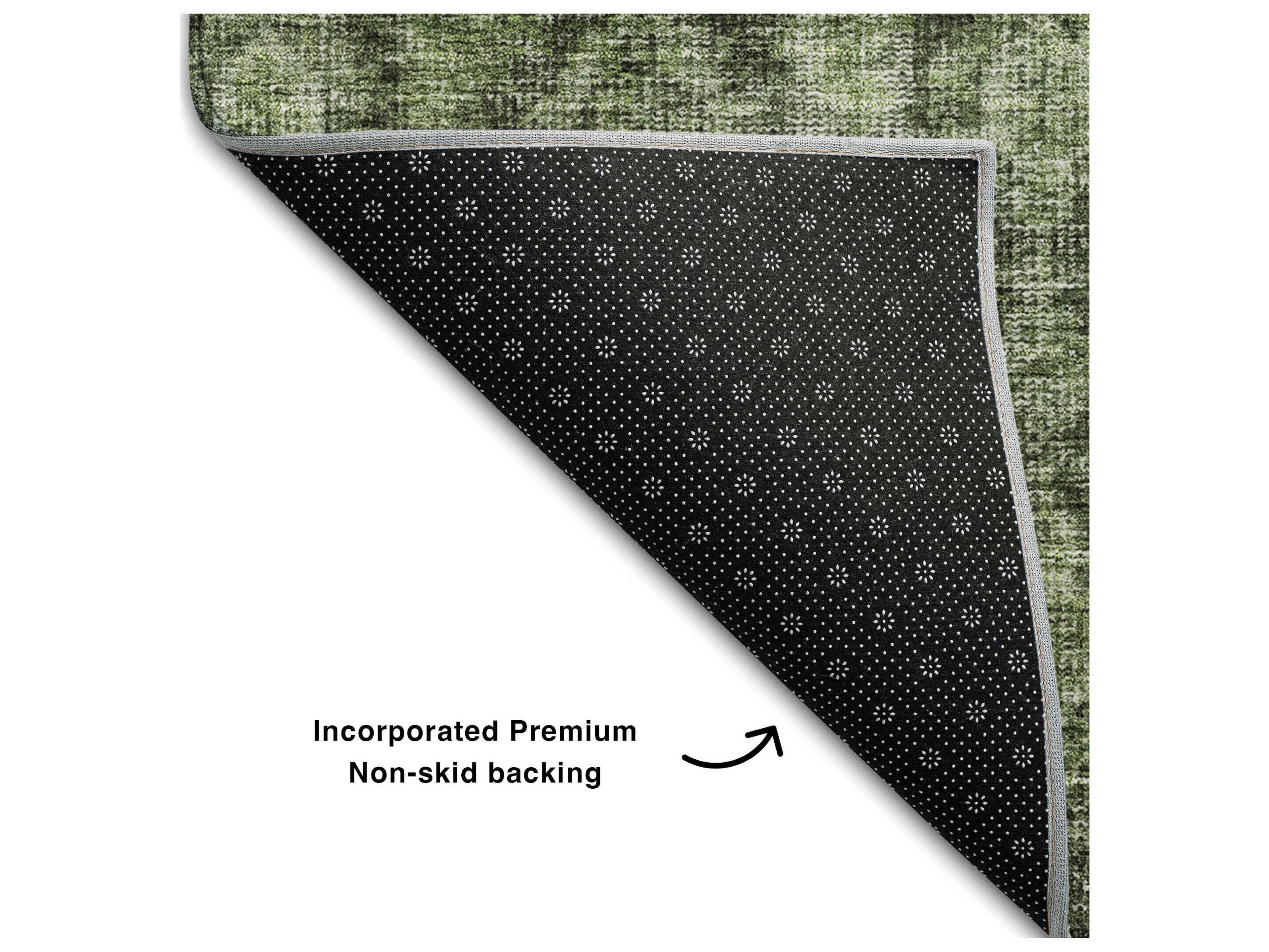 Dalyn Mayfield Damask Area Rug