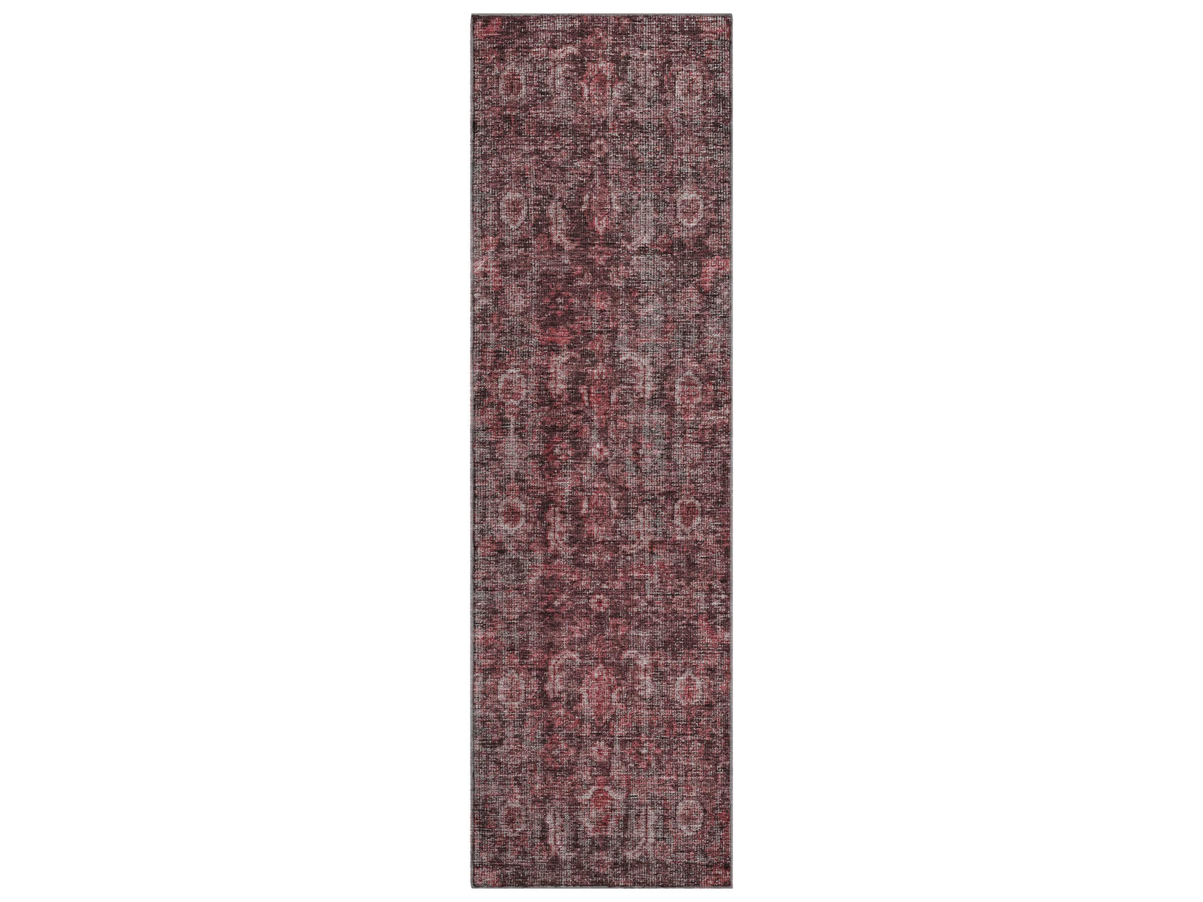 Dalyn Mayfield Damask Area Rug