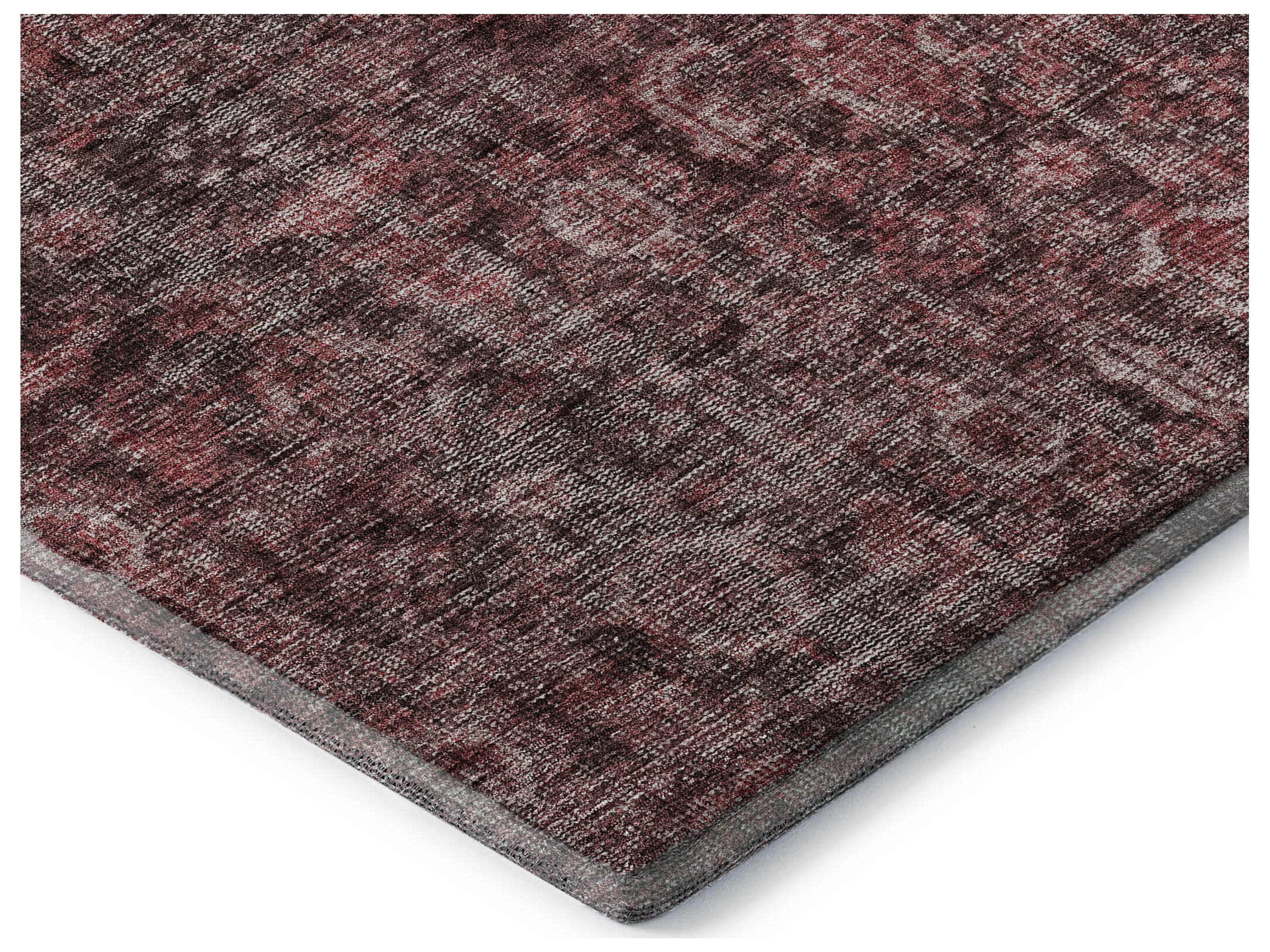 Dalyn Mayfield Damask Area Rug