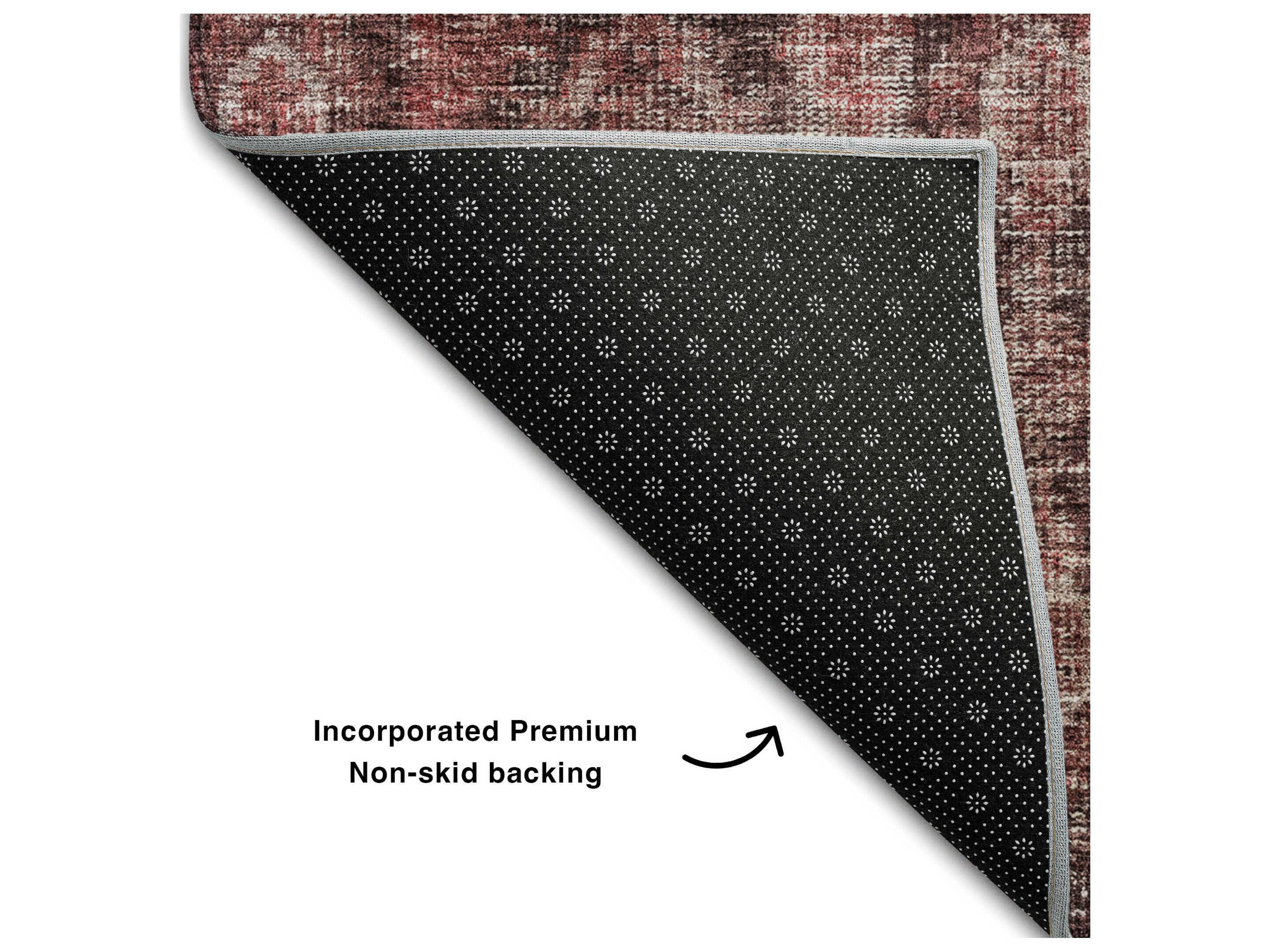 Dalyn Mayfield Damask Area Rug