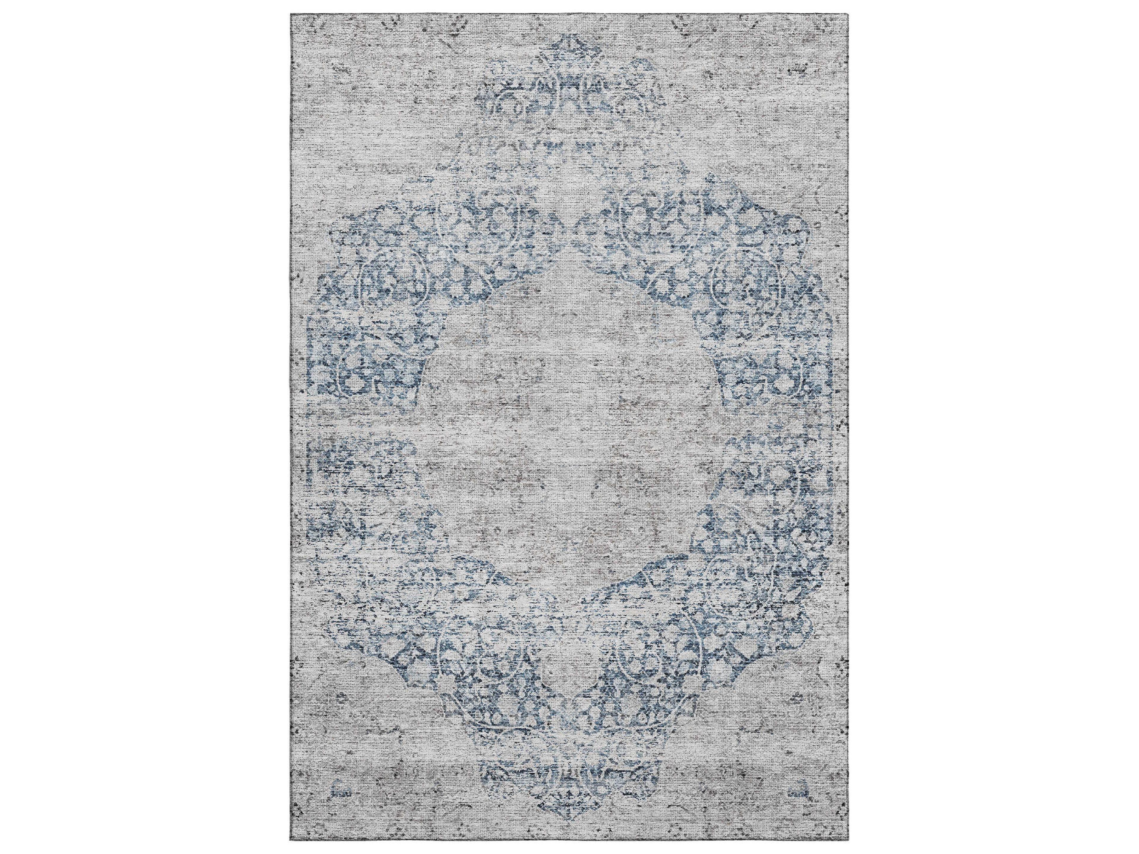 Mayfield Oriental Area Rug