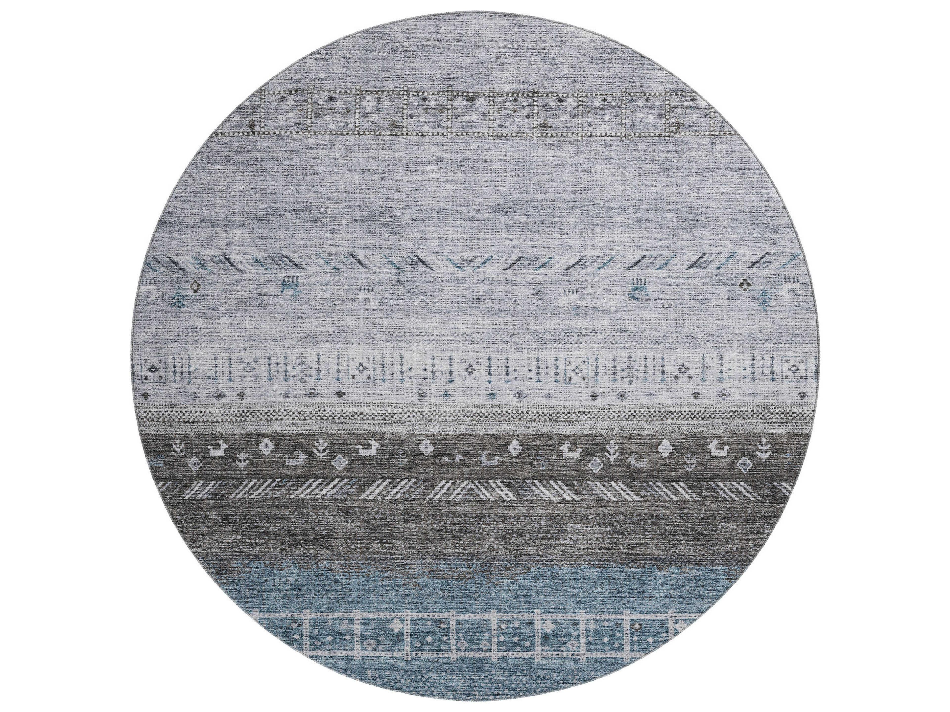 Dalyn Mayfield Oriental Area Rug