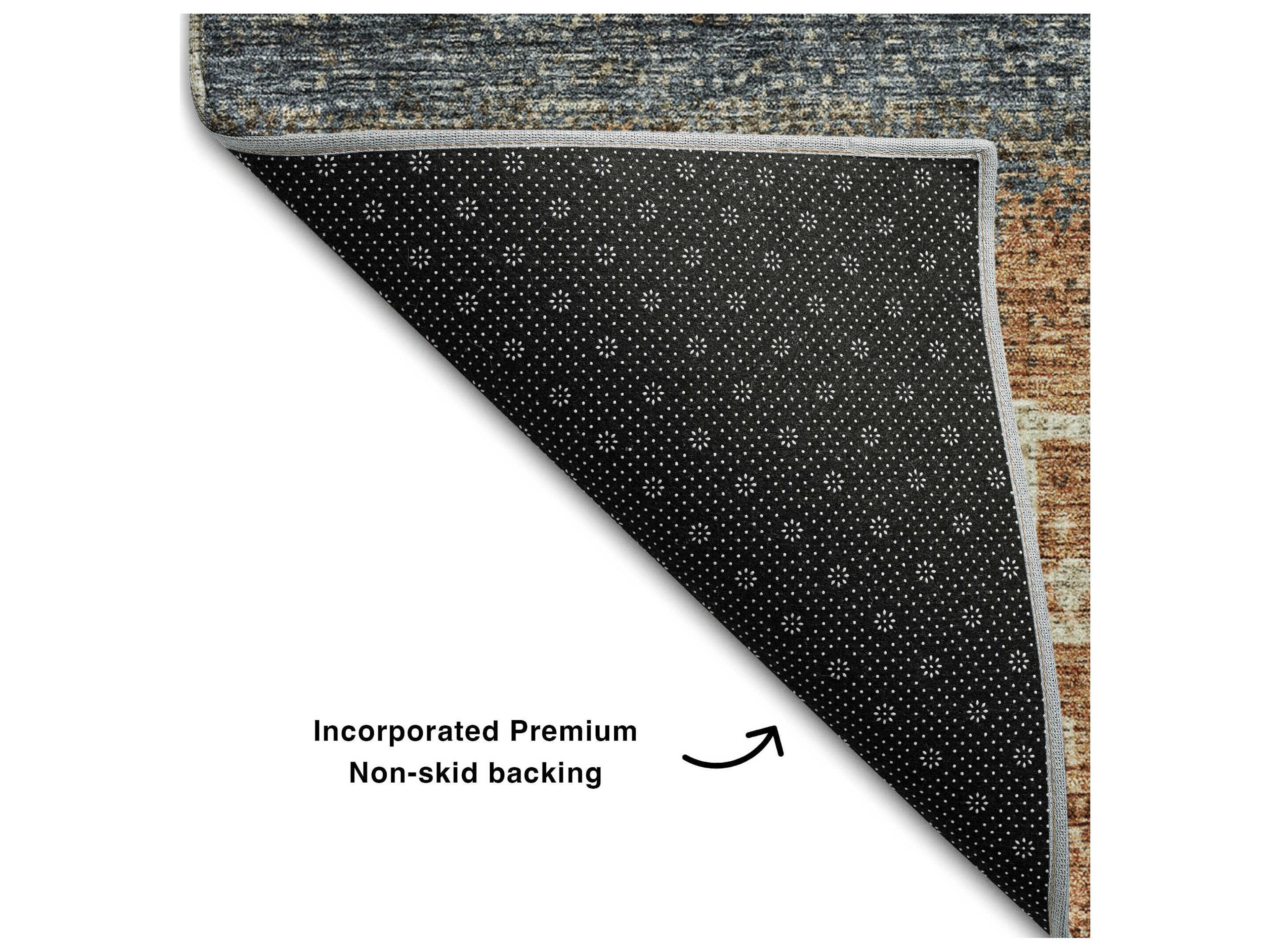 Dalyn Mayfield Oriental Area Rug