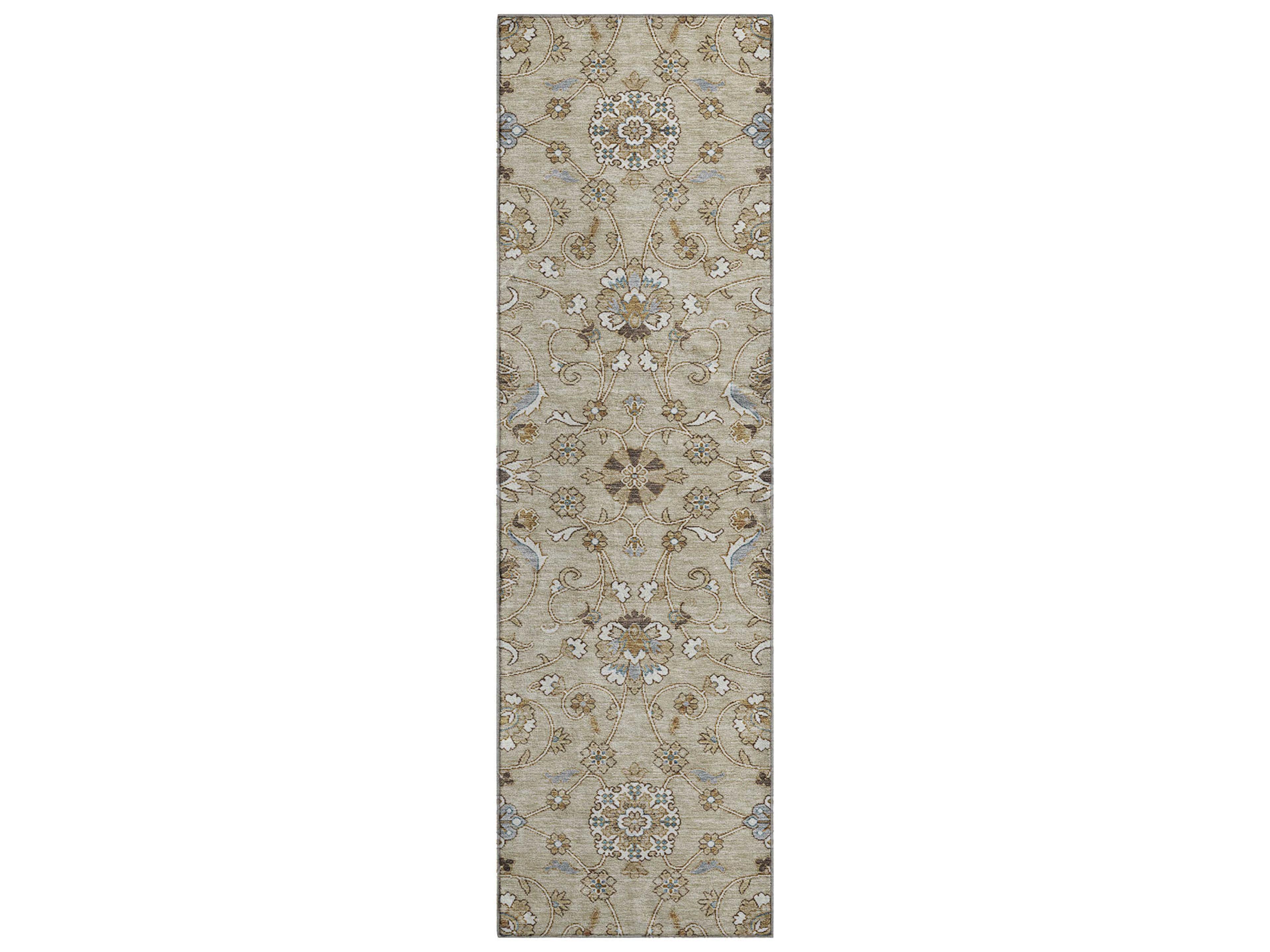 Dalyn Mayfield Floral Area Rug