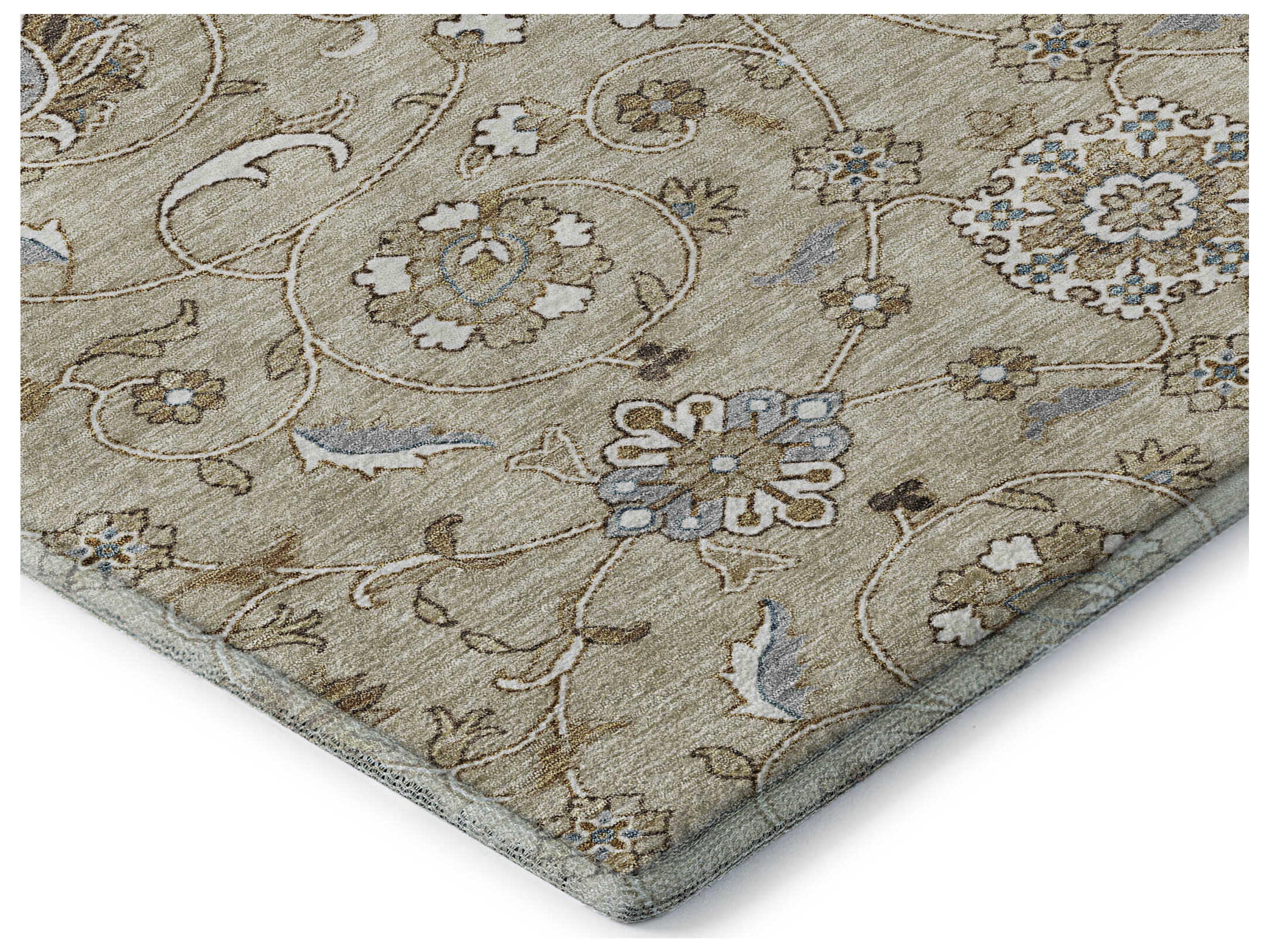 Dalyn Mayfield Floral Area Rug