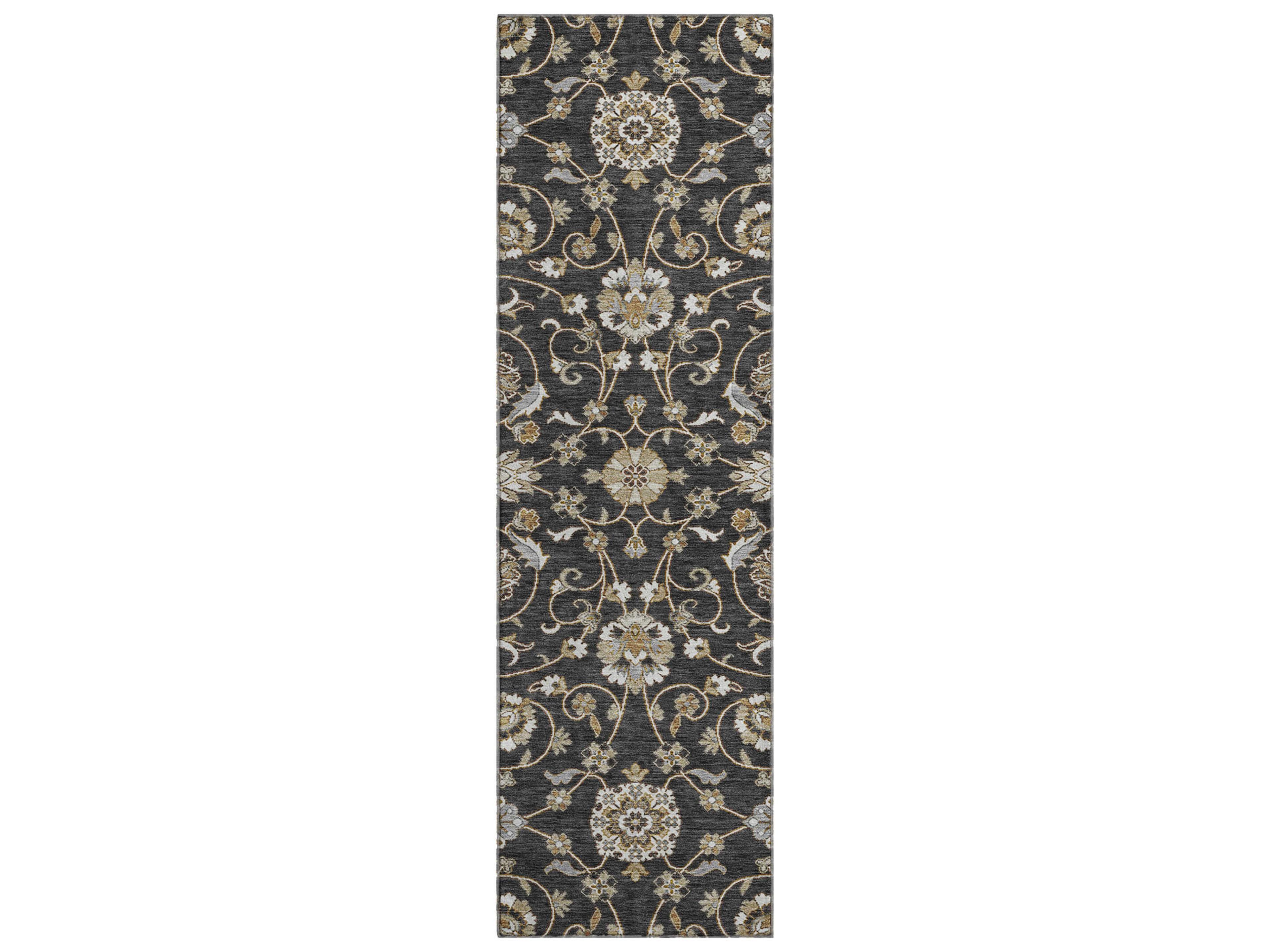 Dalyn Mayfield Floral Area Rug