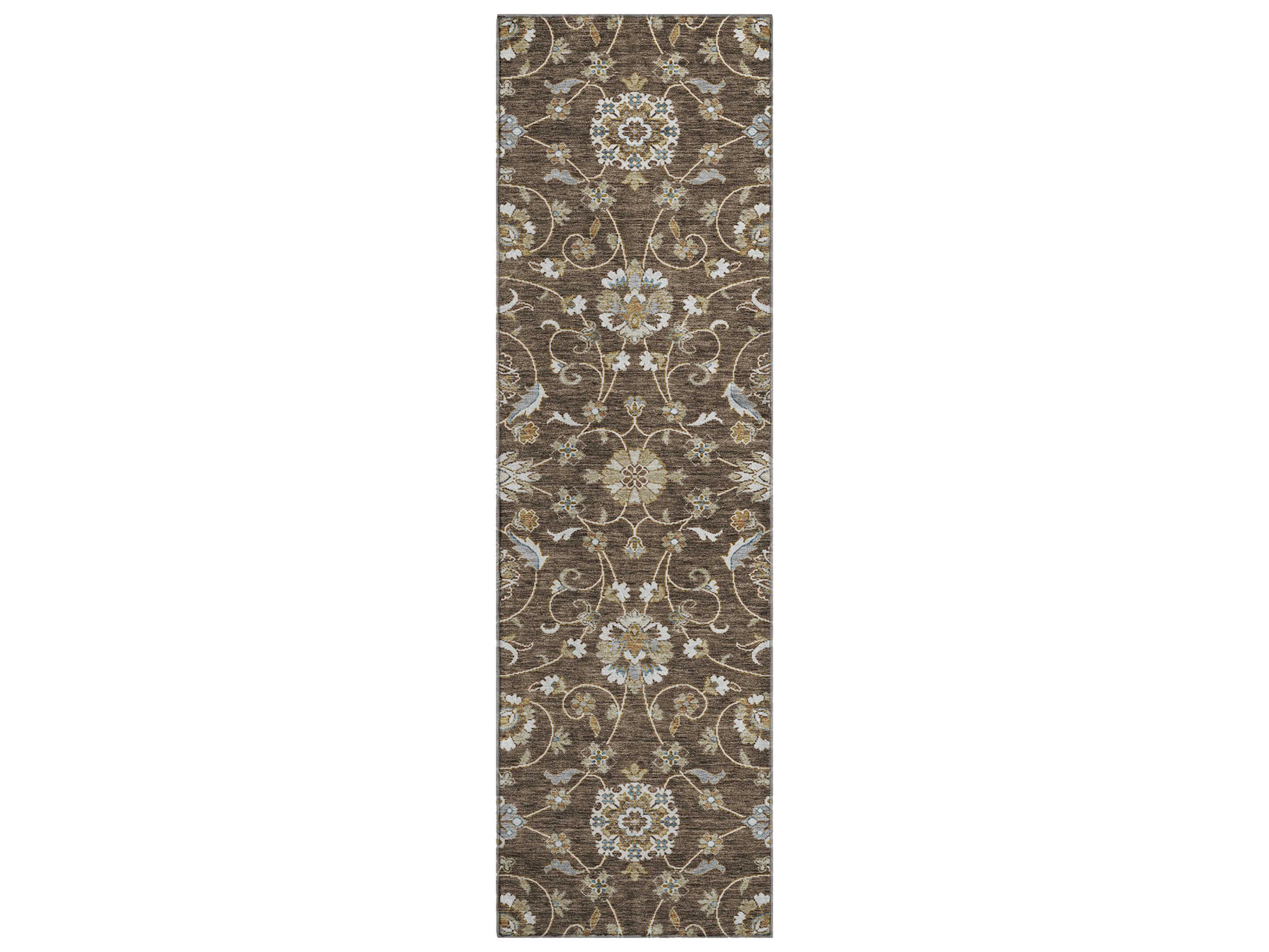 Dalyn Mayfield Floral Area Rug