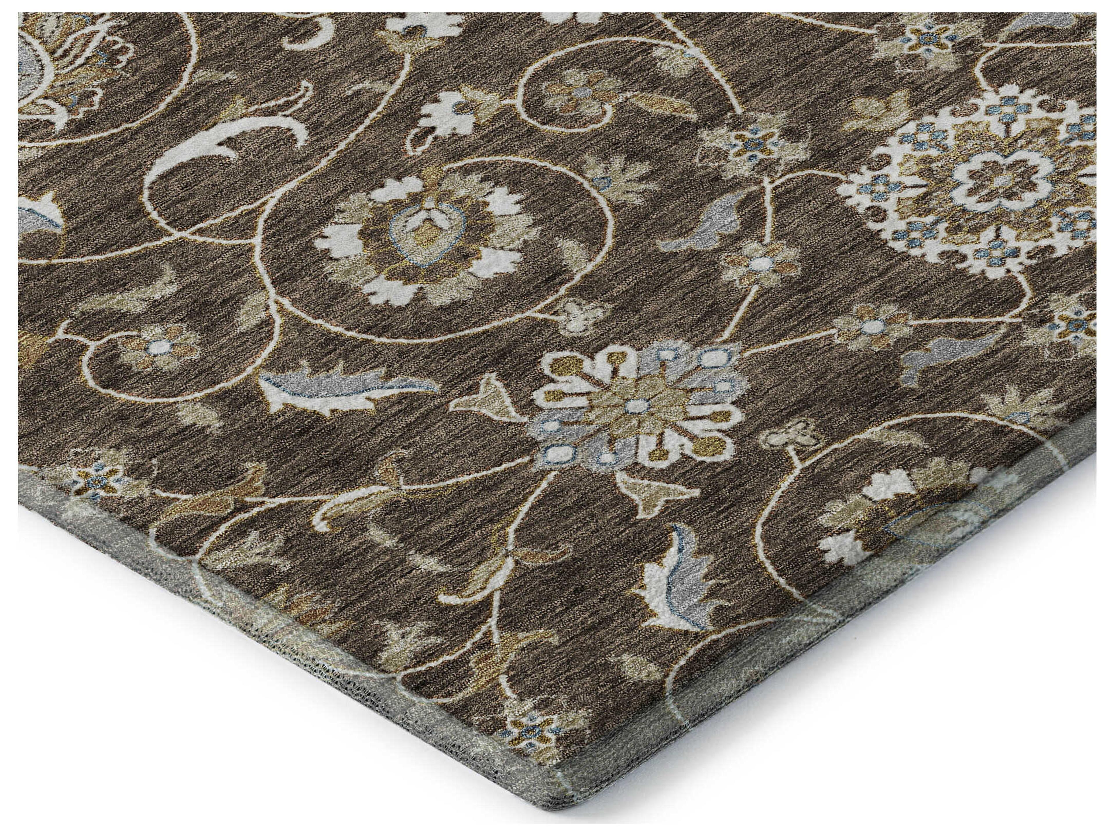 Dalyn Mayfield Floral Area Rug