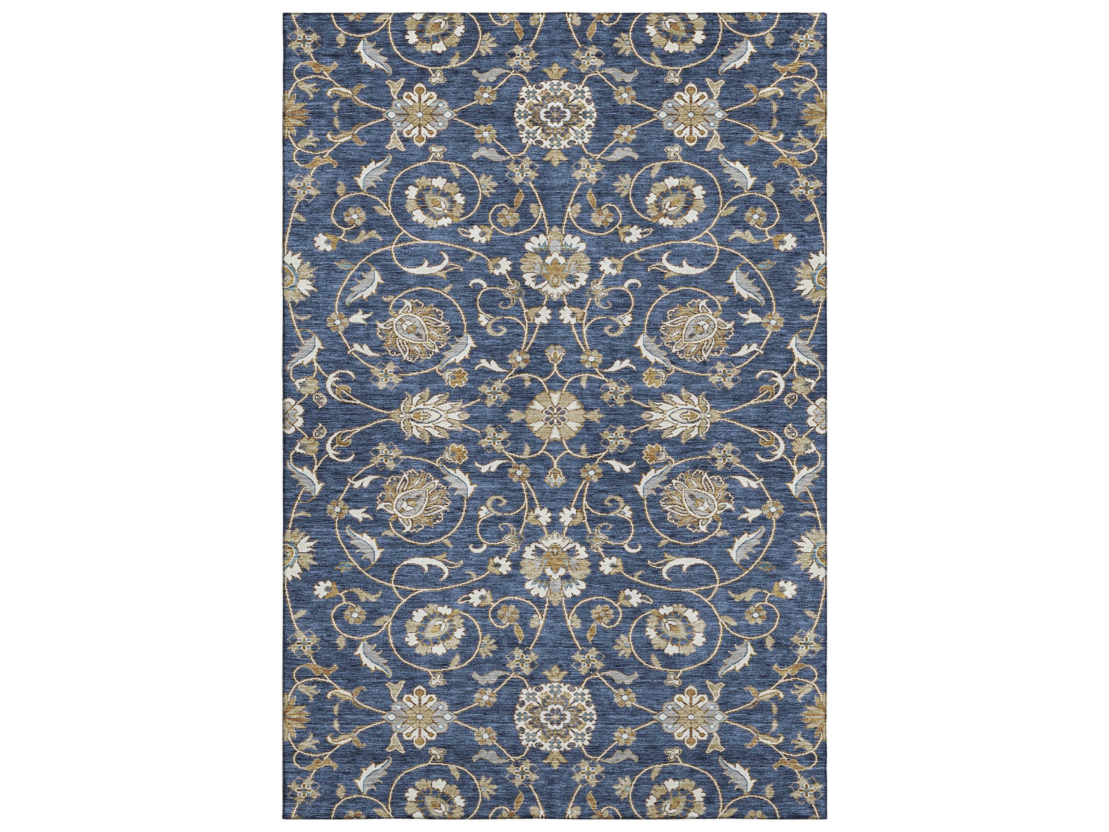 Mayfield Floral Area Rug