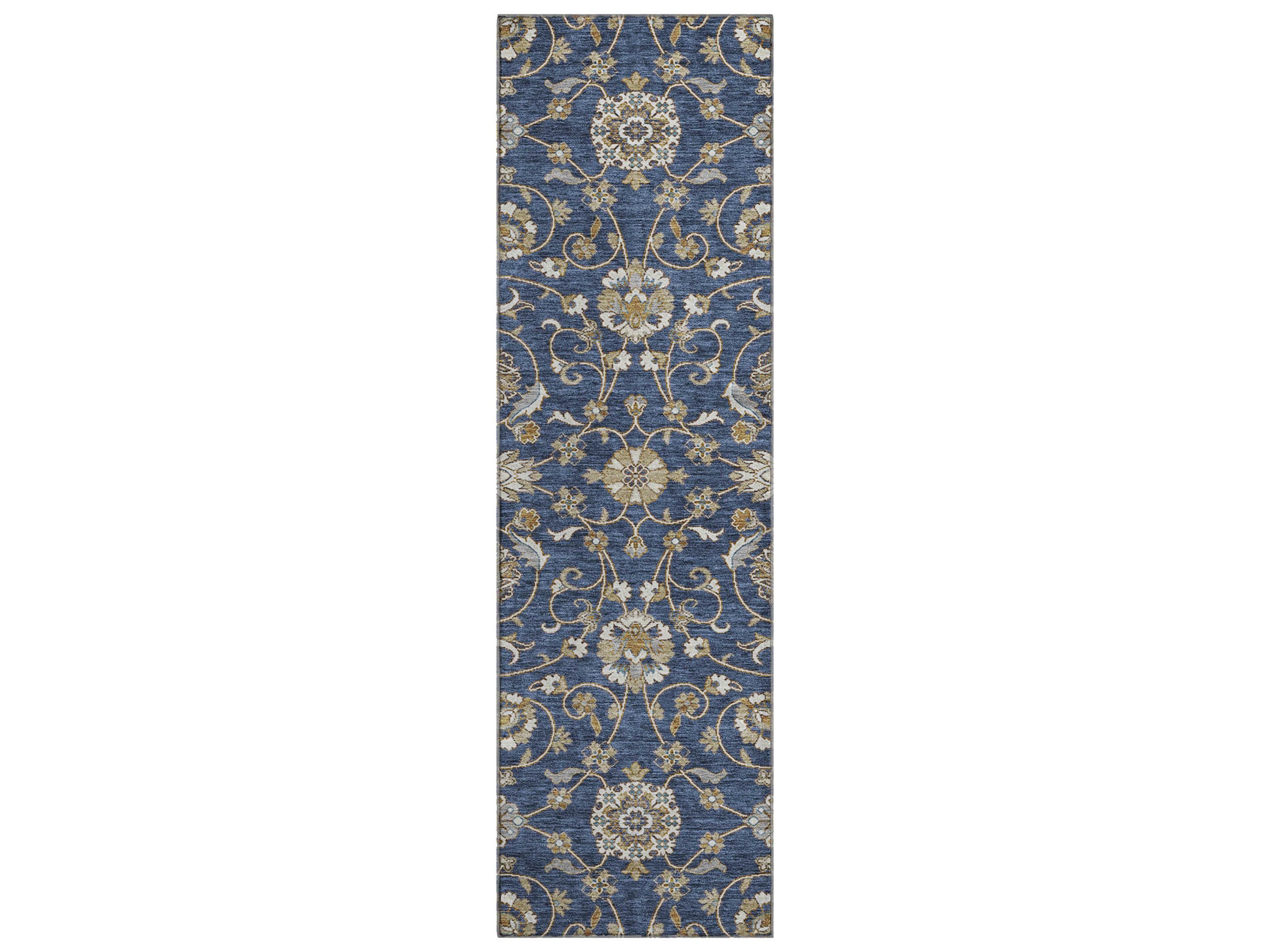 Dalyn Mayfield Floral Area Rug