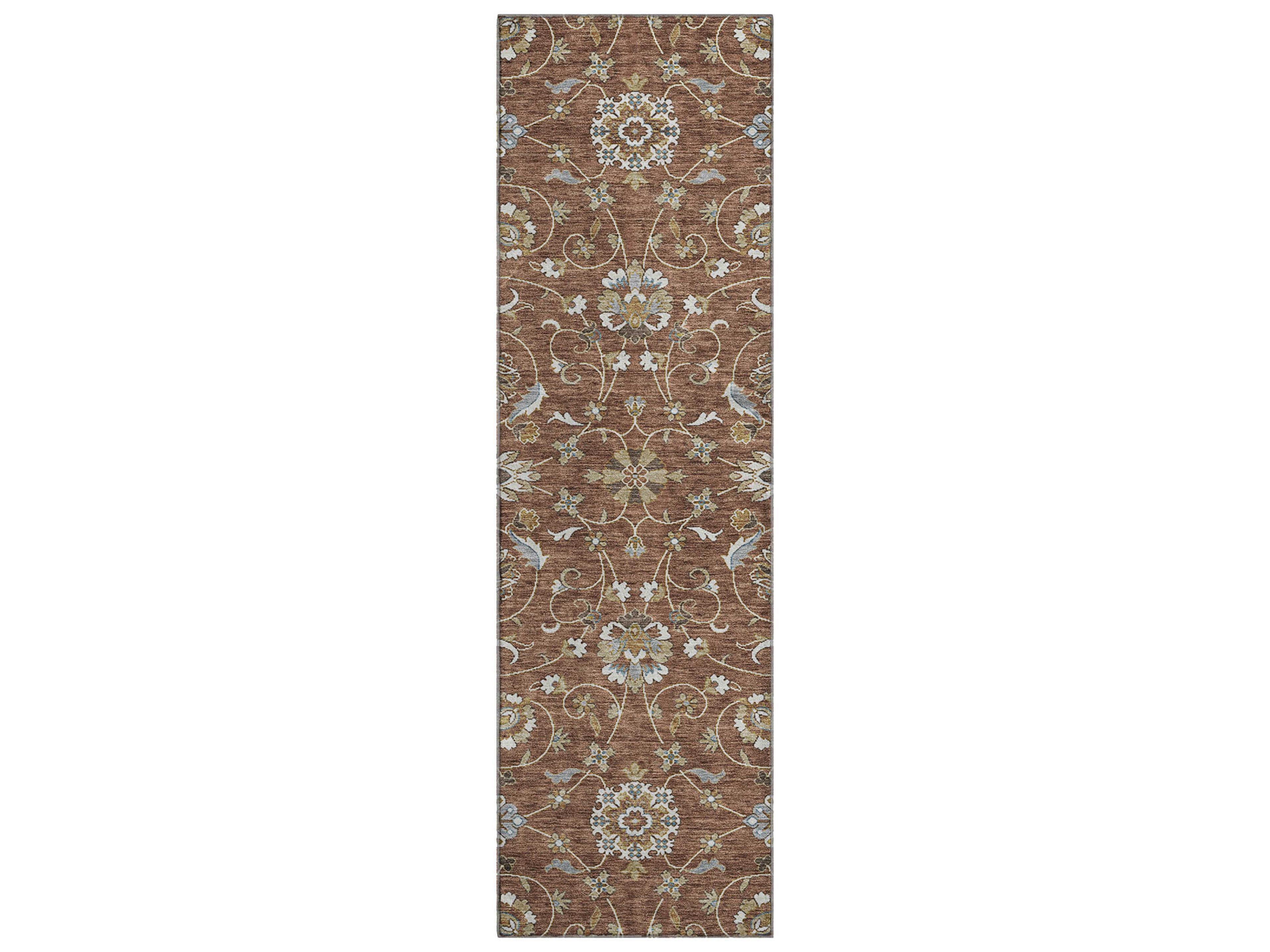 Dalyn Mayfield Floral Area Rug