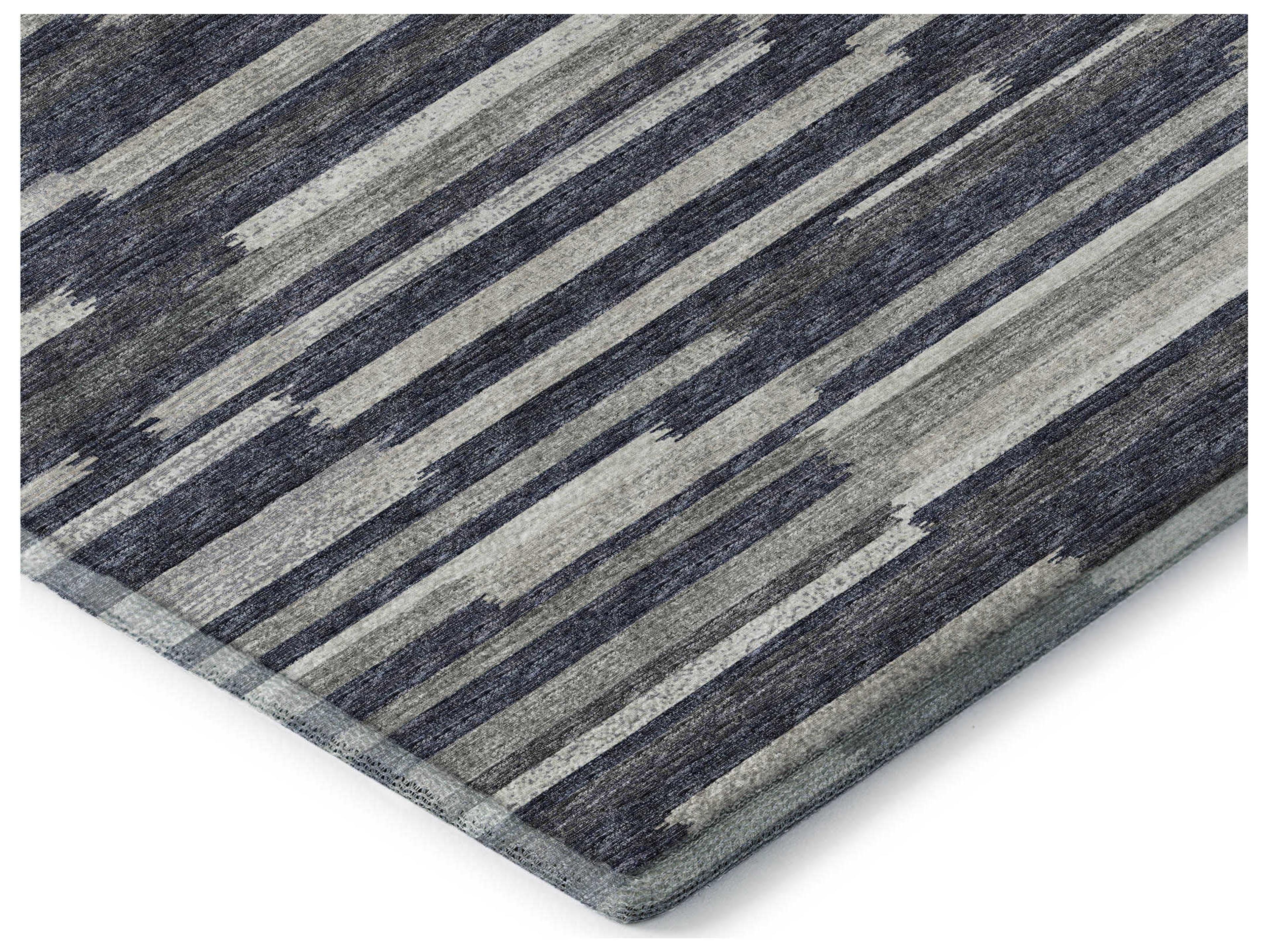 Dalyn Mayfield Striped Area Rug