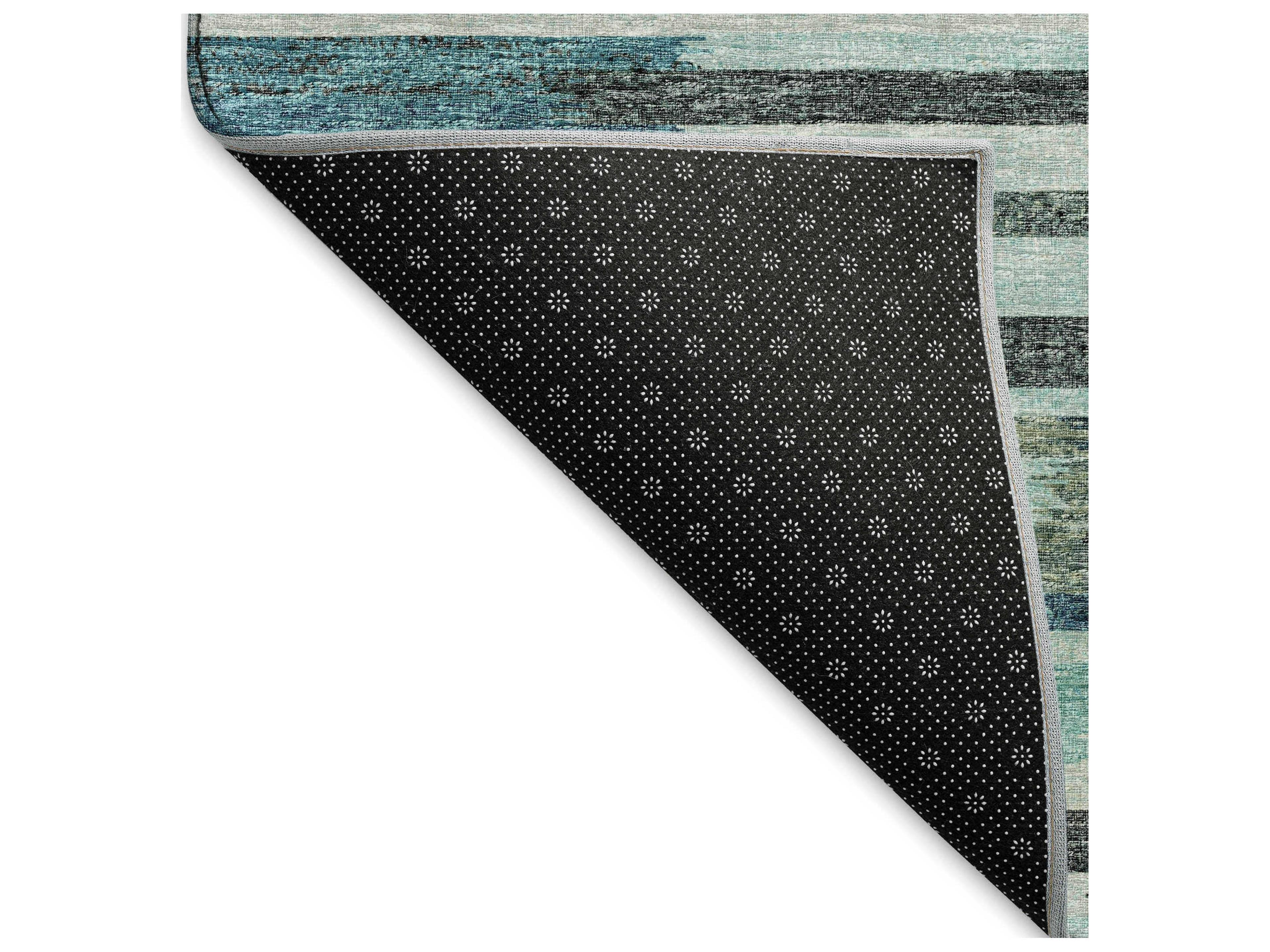 Dalyn Mayfield Striped Area Rug