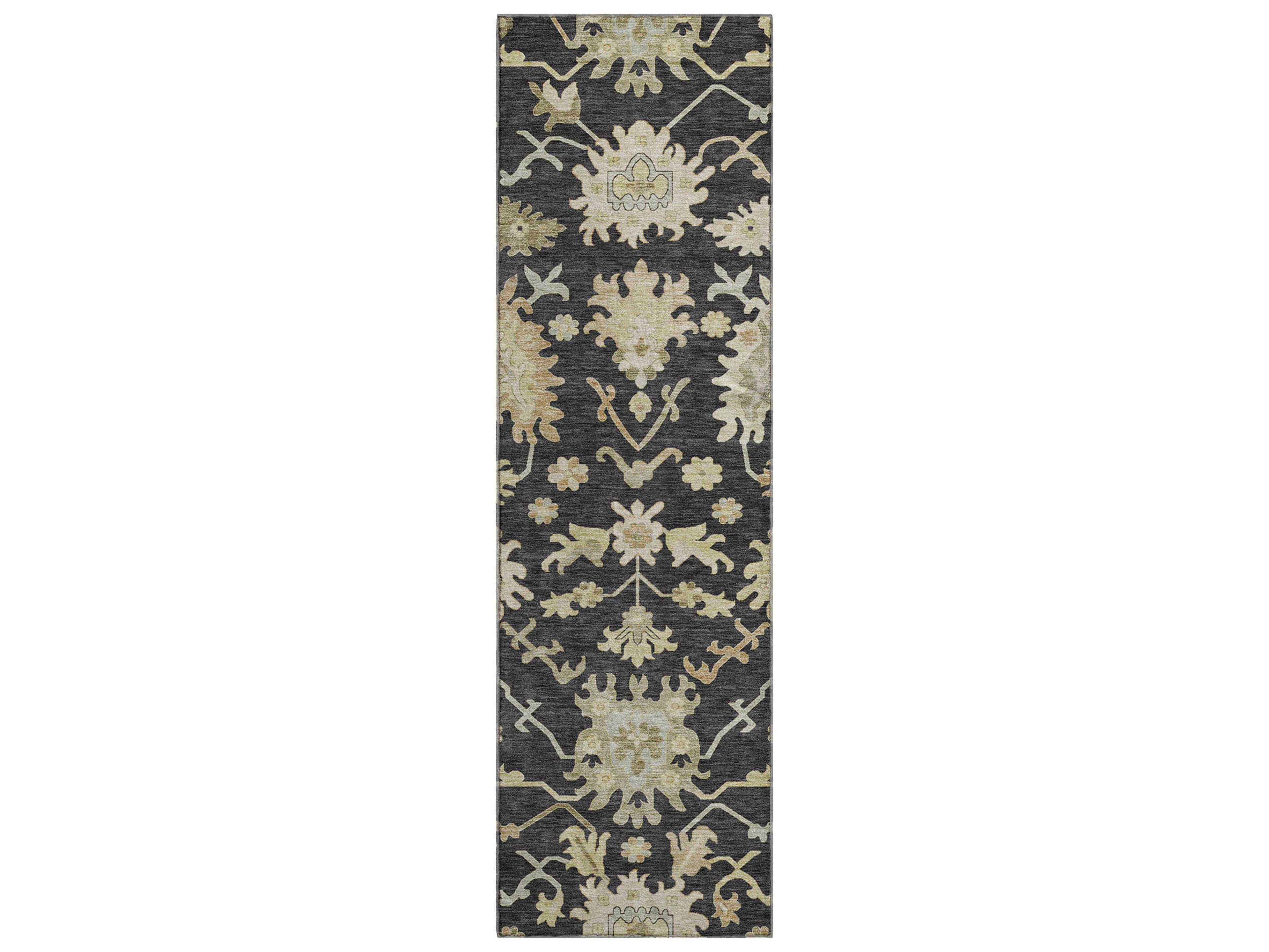 Dalyn Mayfield Floral Area Rug