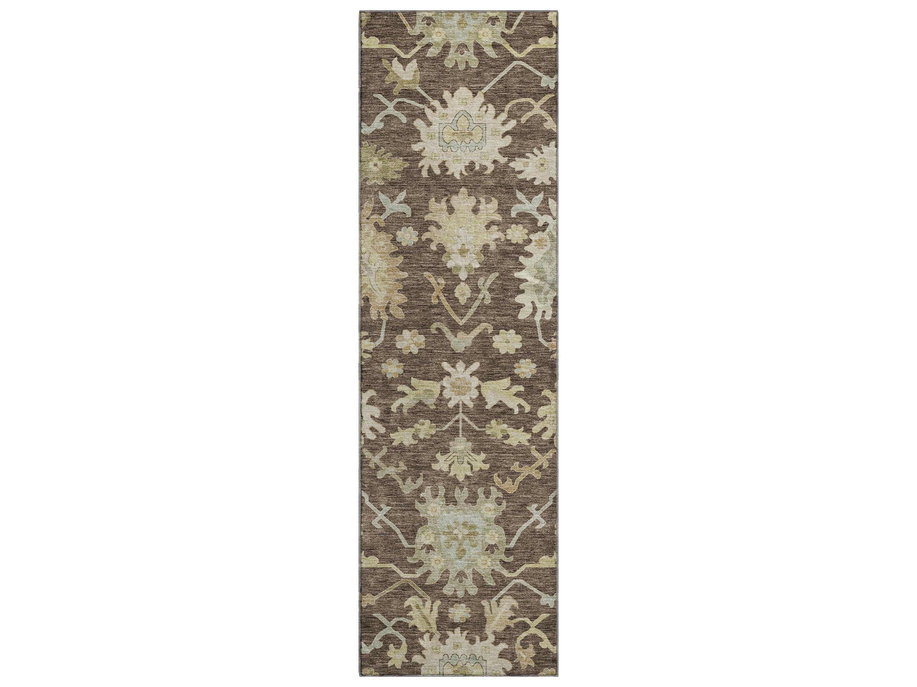 Dalyn Mayfield Floral Area Rug