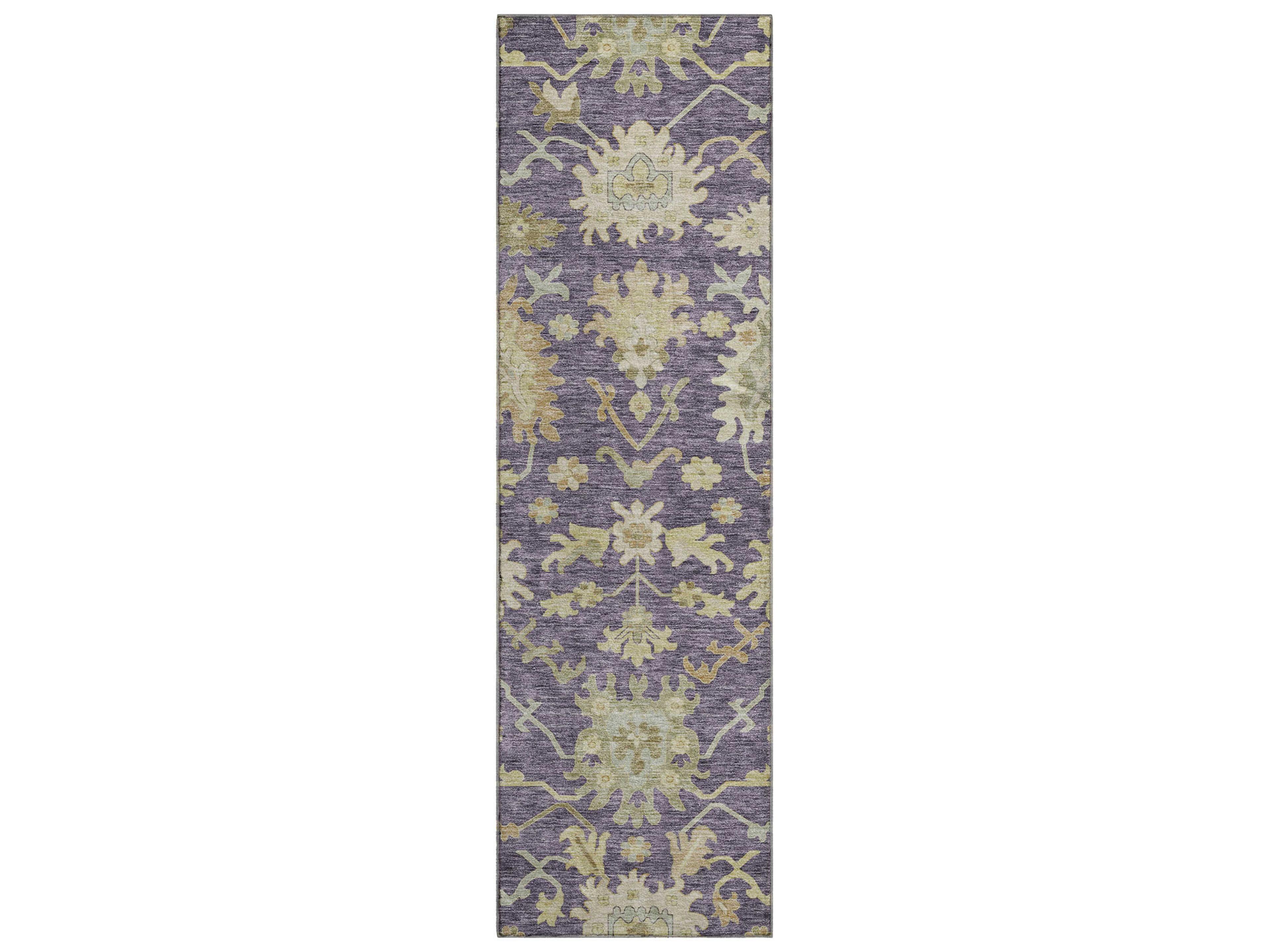 Dalyn Mayfield Floral Area Rug