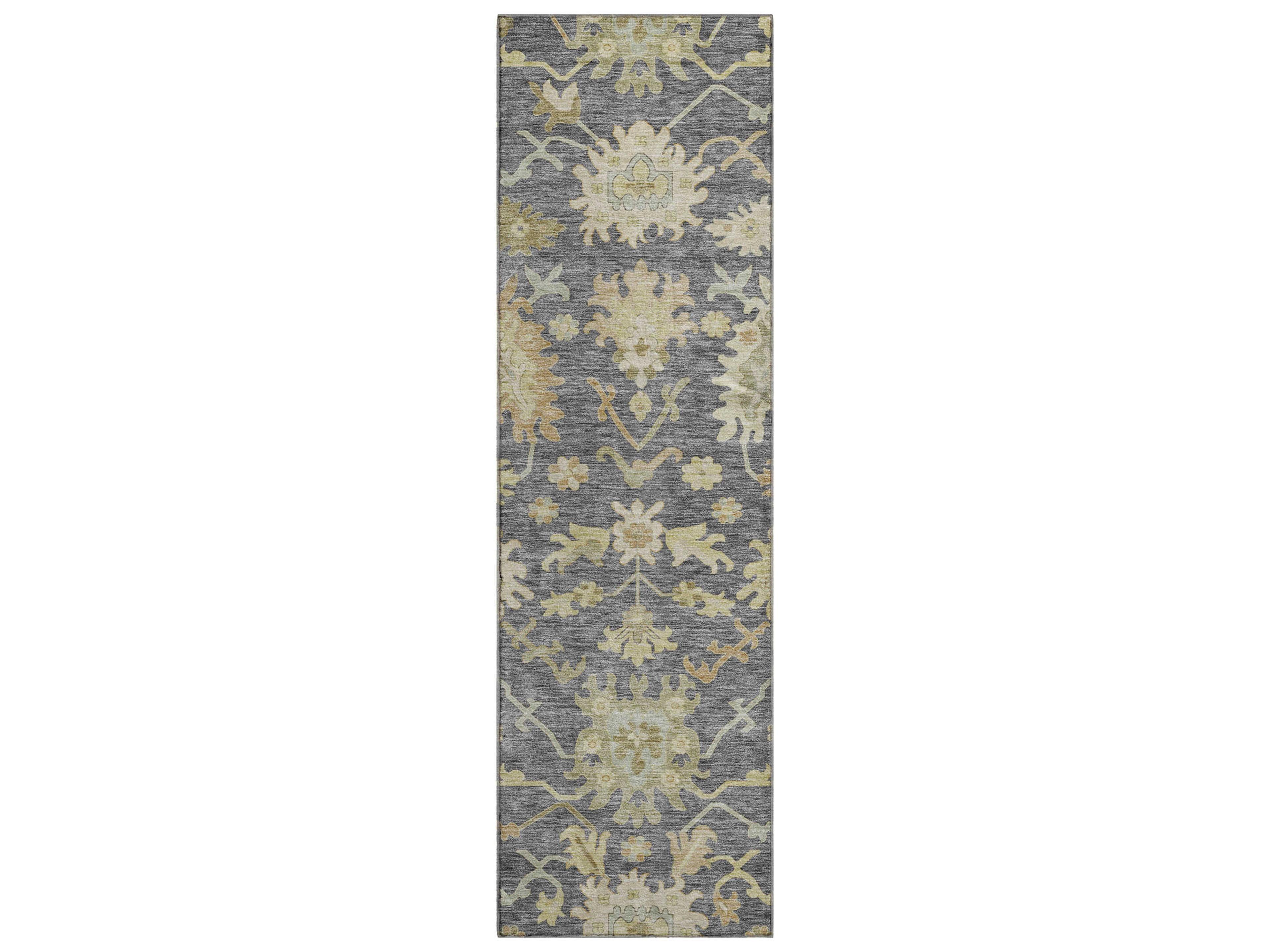 Dalyn Mayfield Floral Area Rug