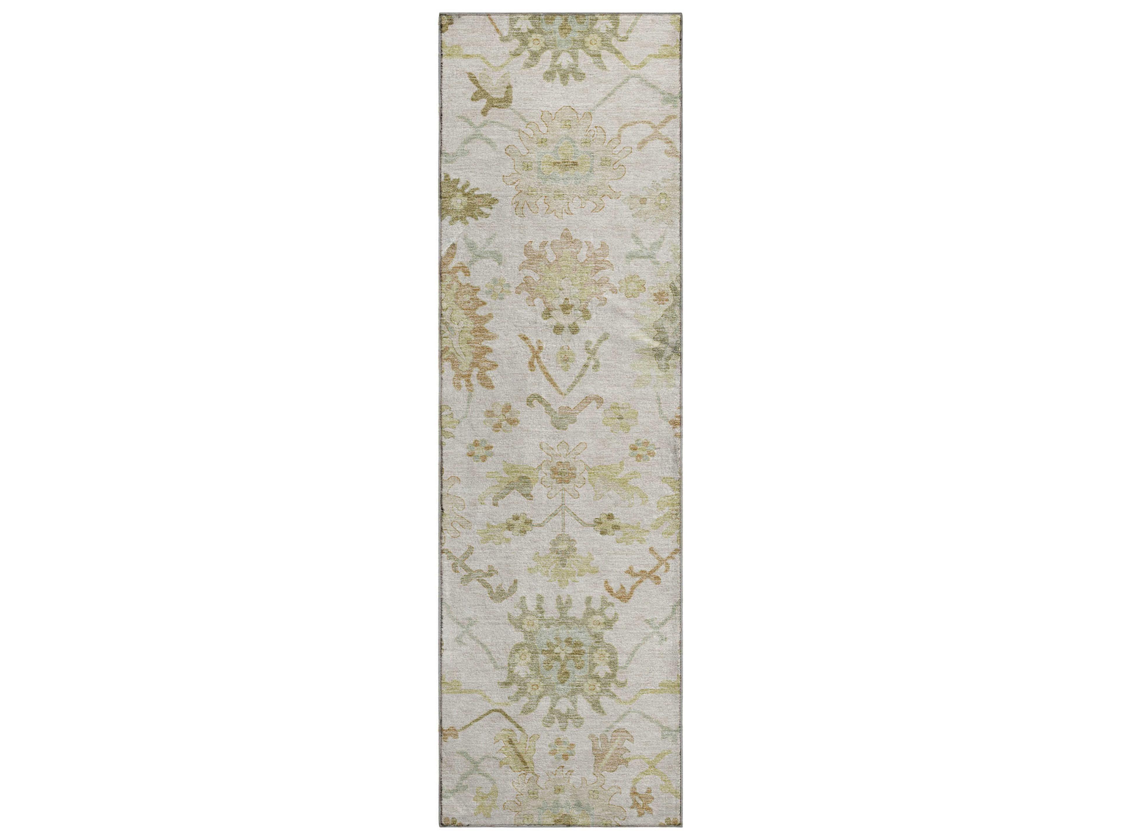 Dalyn Mayfield Floral Area Rug