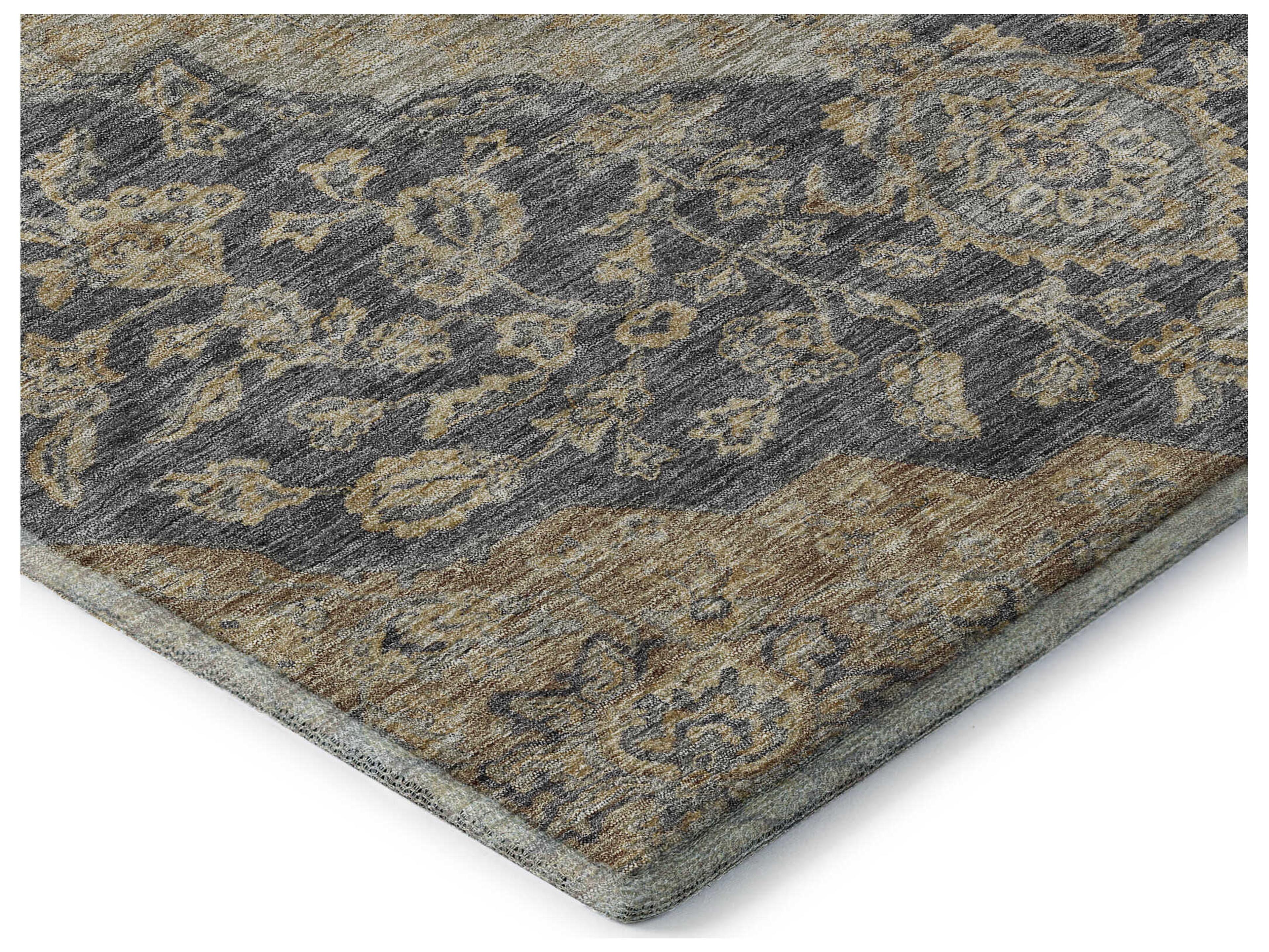Dalyn Mayfield Floral Area Rug
